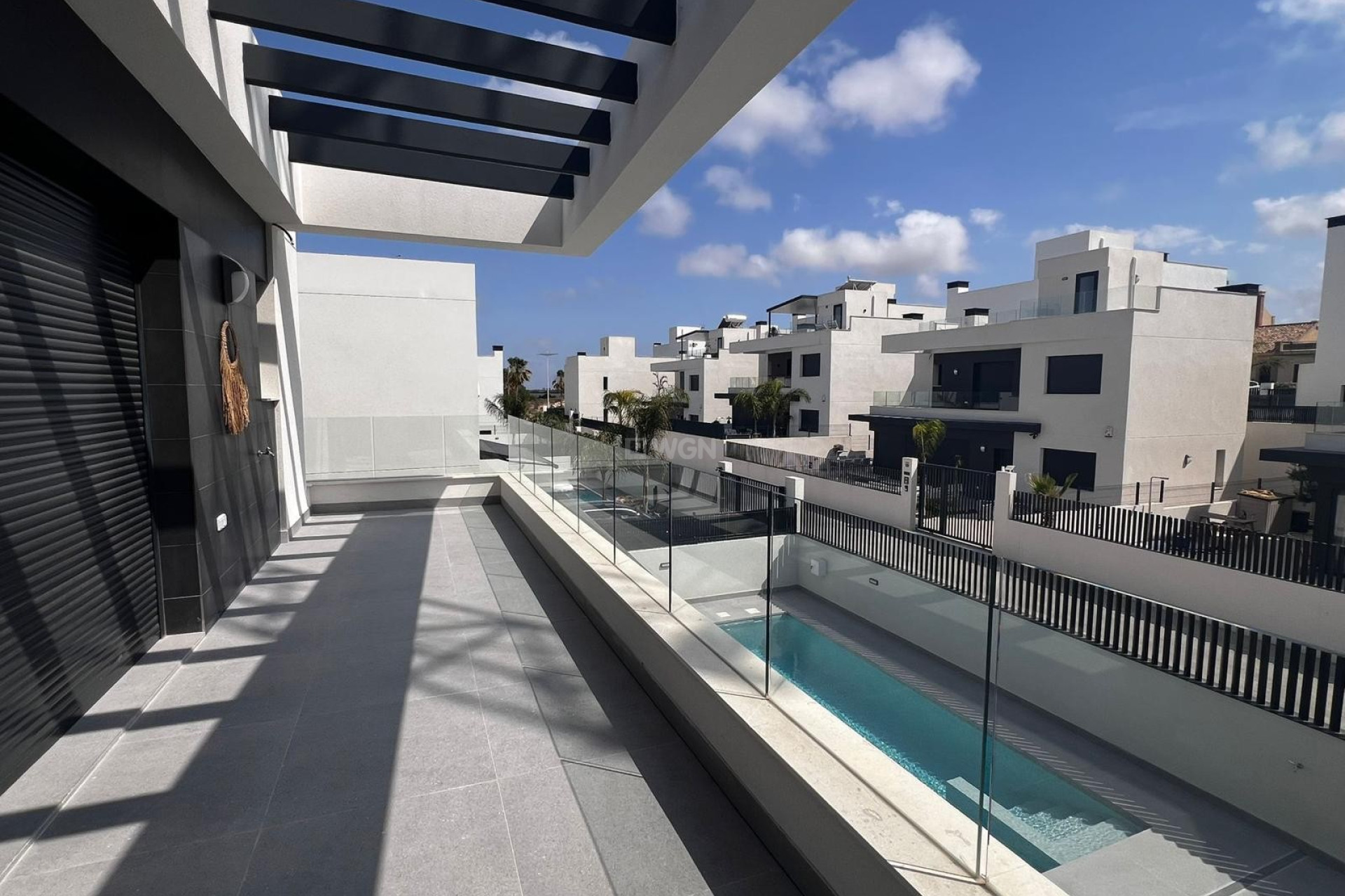 Resale - Villa - Algorfa - Inland