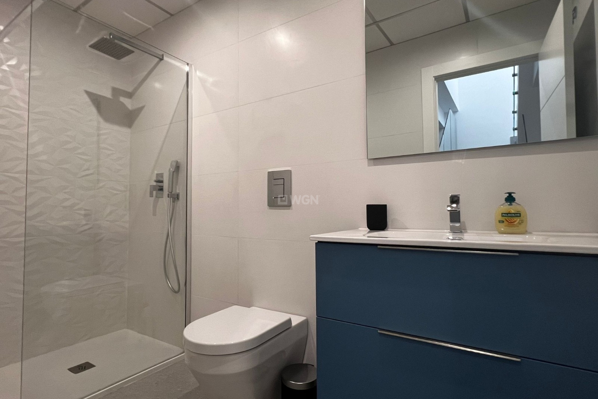 Resale - Villa - Algorfa - Inland