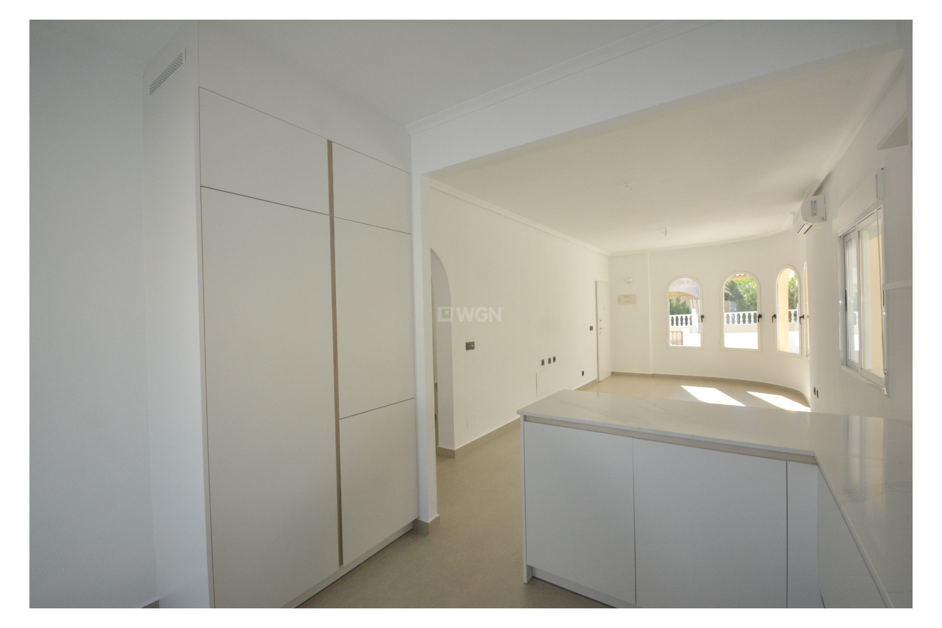 Resale - Villa - Algorfa - Inland