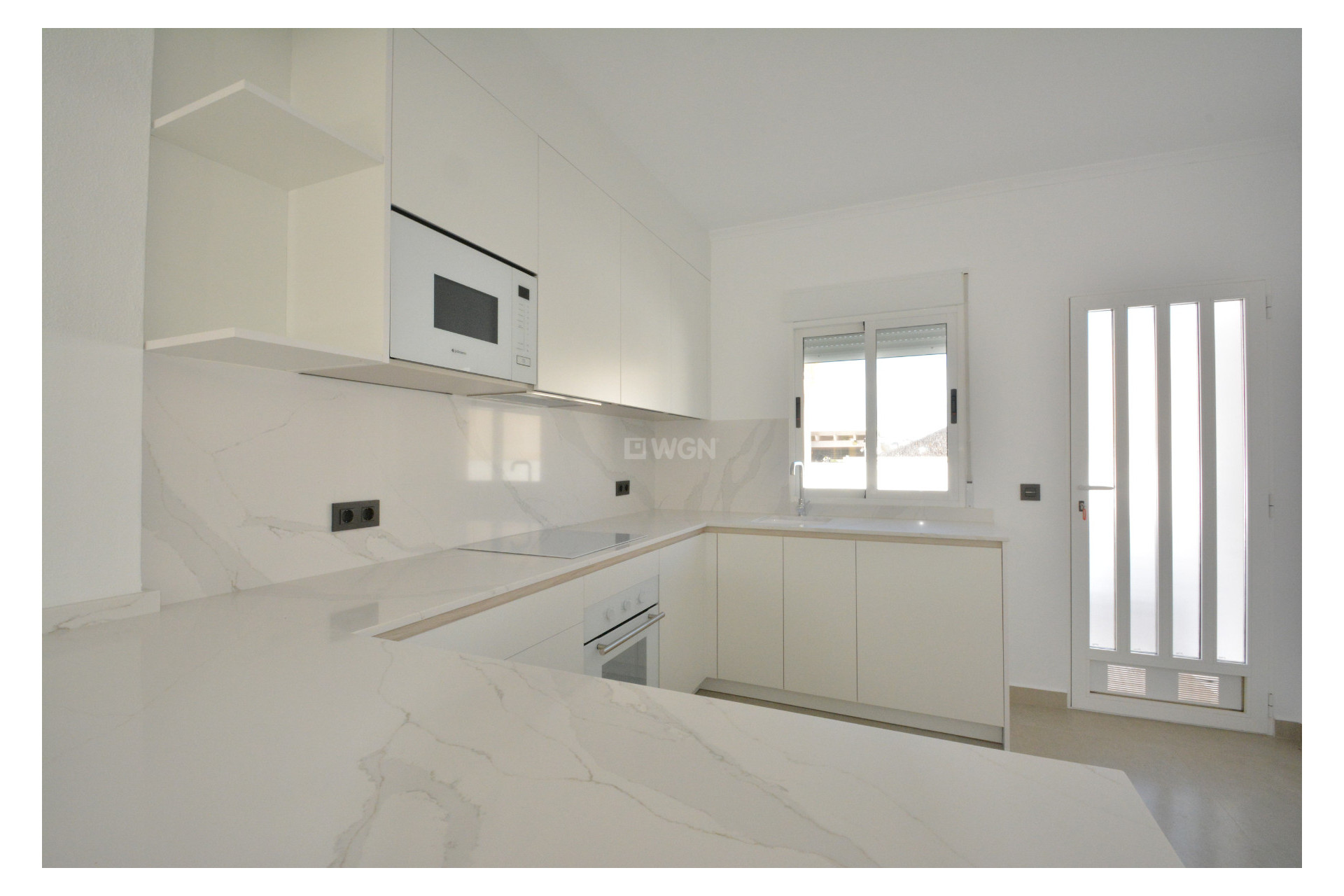 Resale - Villa - Algorfa - Inland