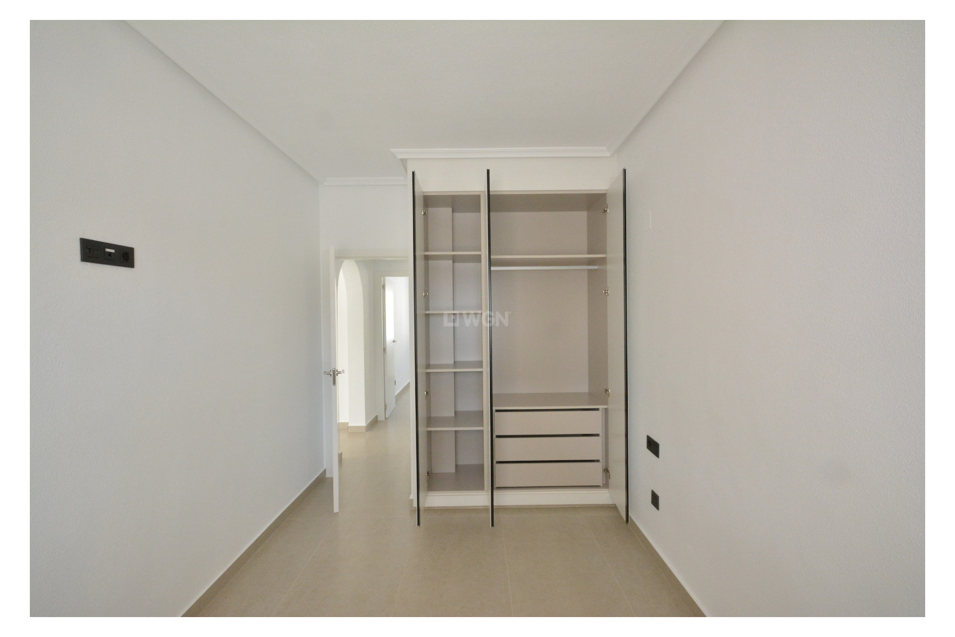 Resale - Villa - Algorfa - Inland