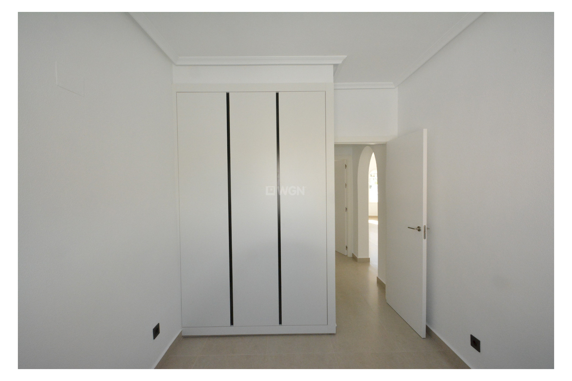 Resale - Villa - Algorfa - Inland