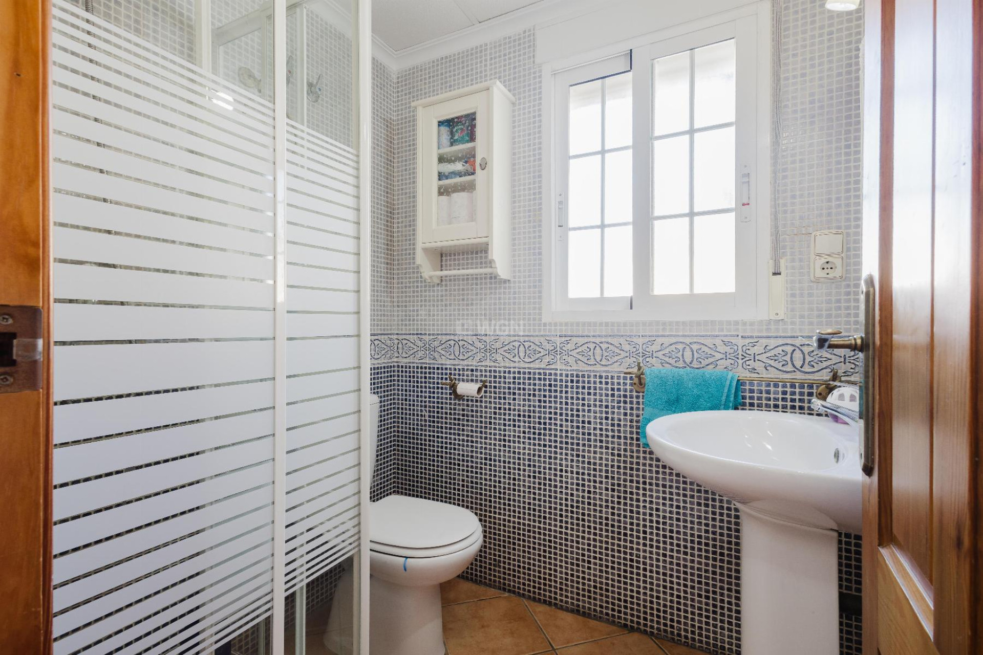 Resale - Villa - Algorfa - Inland