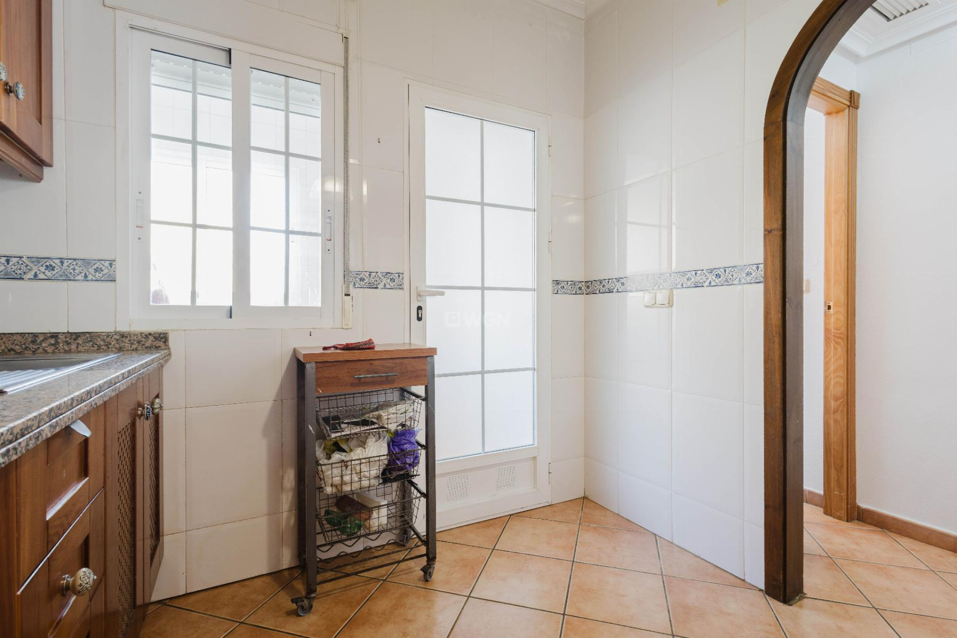 Resale - Villa - Algorfa - Inland