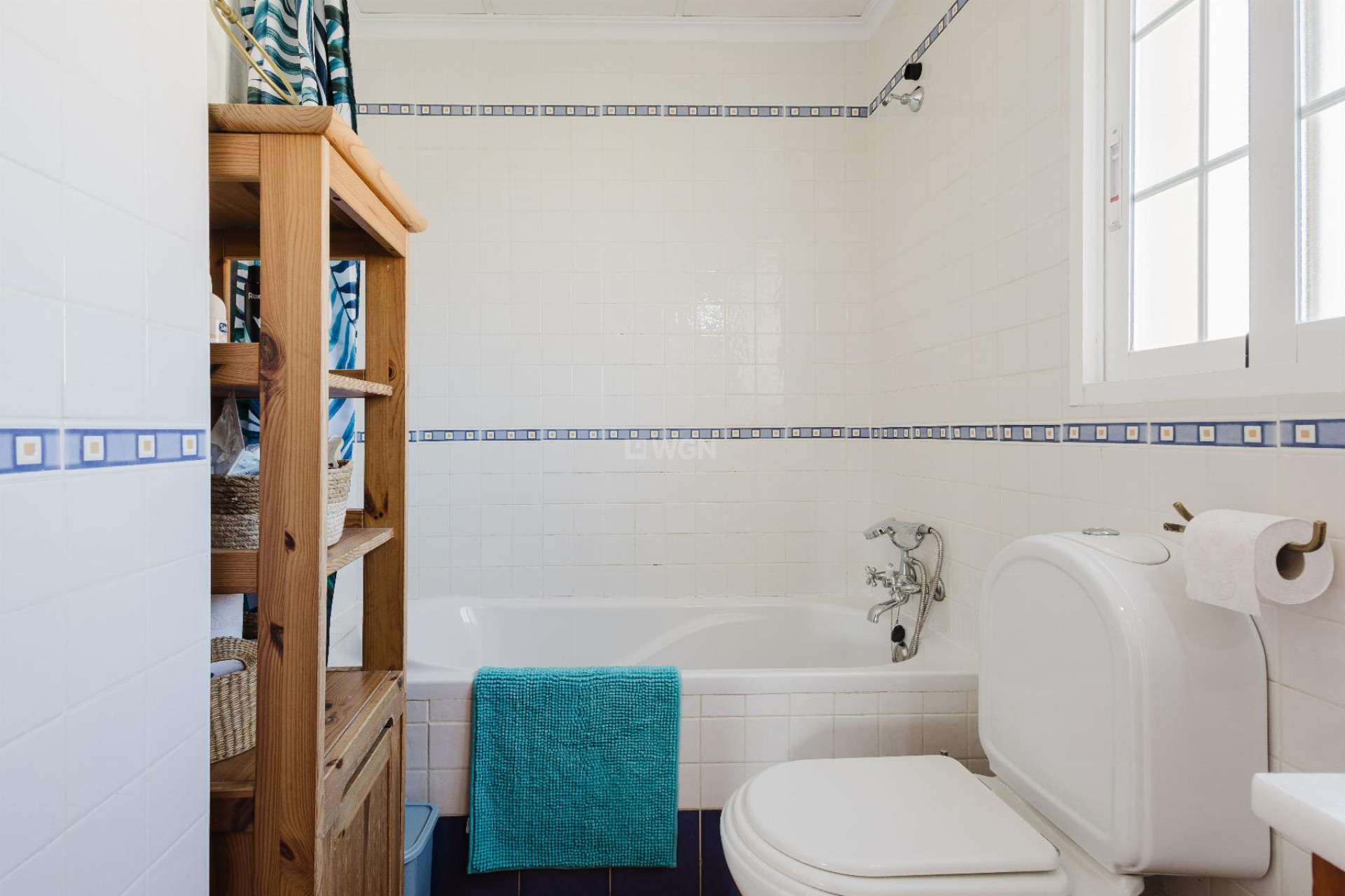 Resale - Villa - Algorfa - Inland