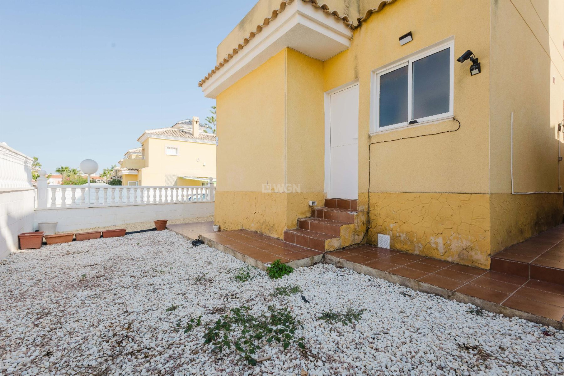 Resale - Villa - Algorfa - Inland