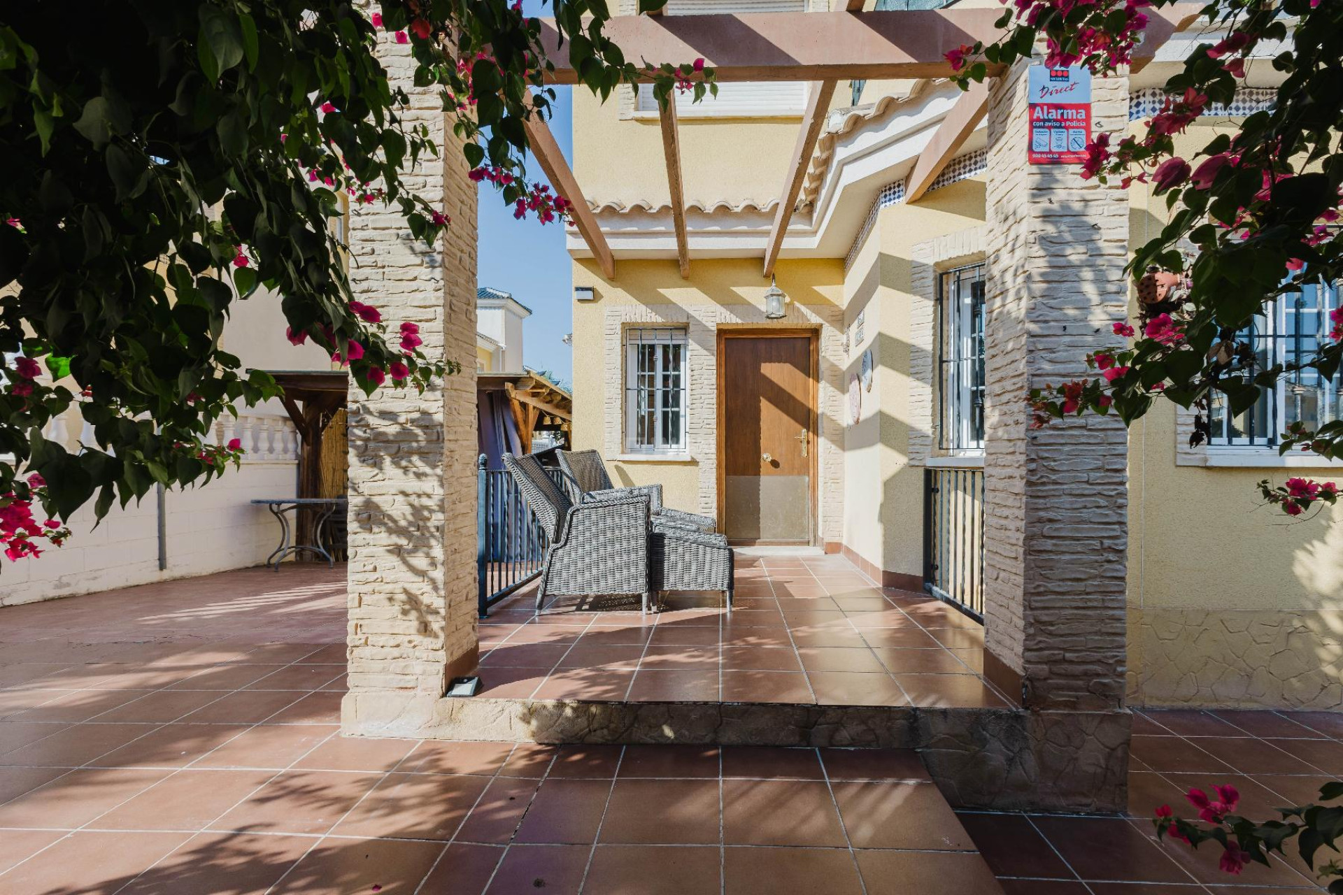 Resale - Villa - Algorfa - Inland