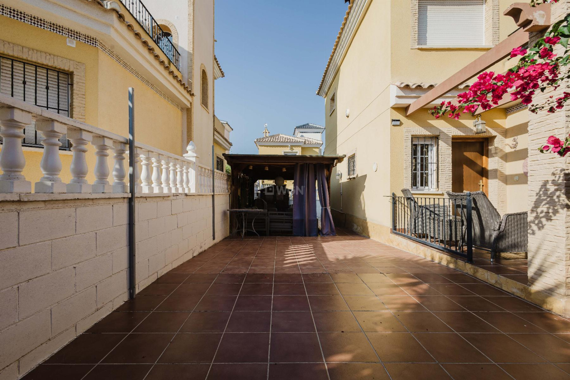 Resale - Villa - Algorfa - Inland