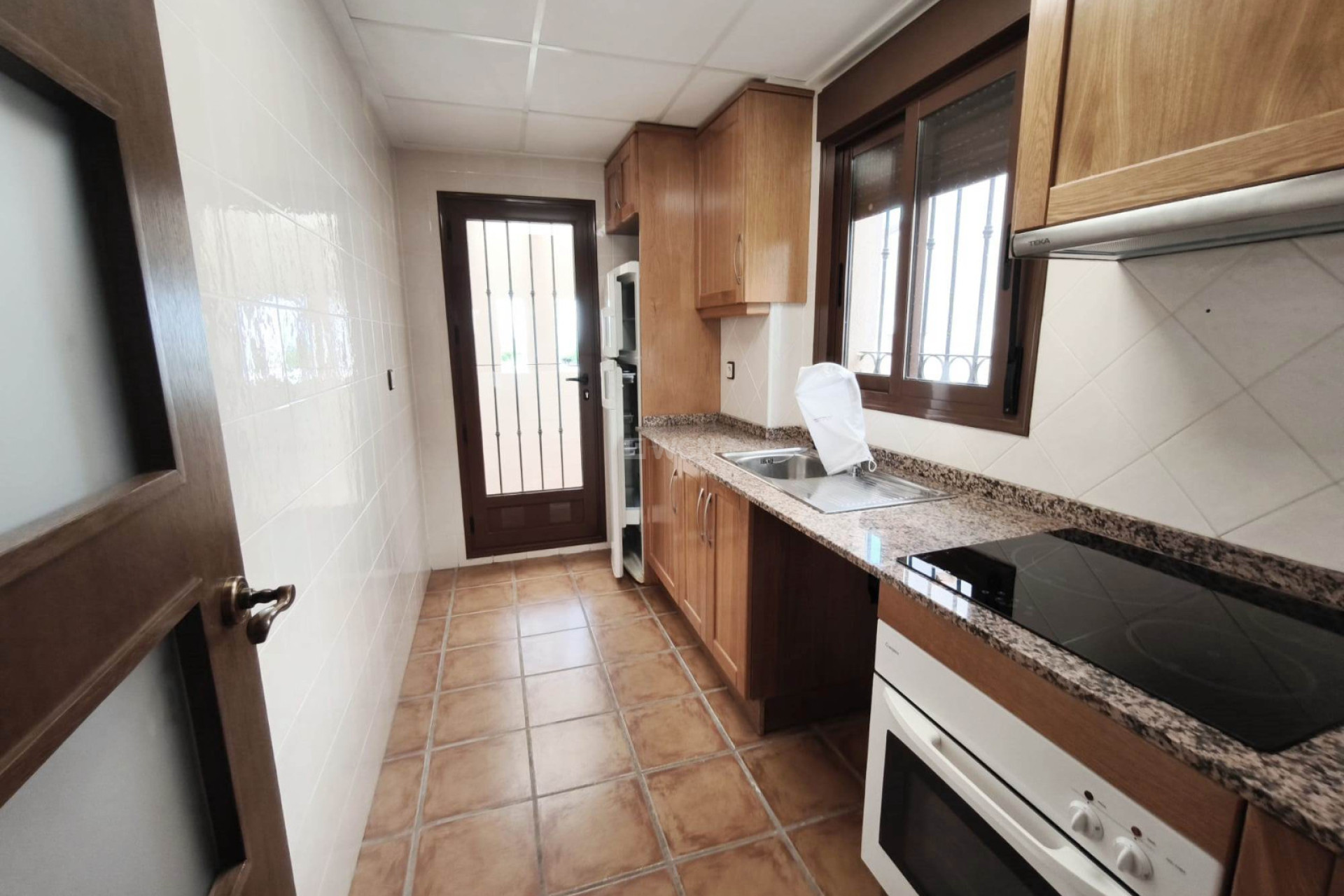 Resale - Villa - Algorfa - Inland
