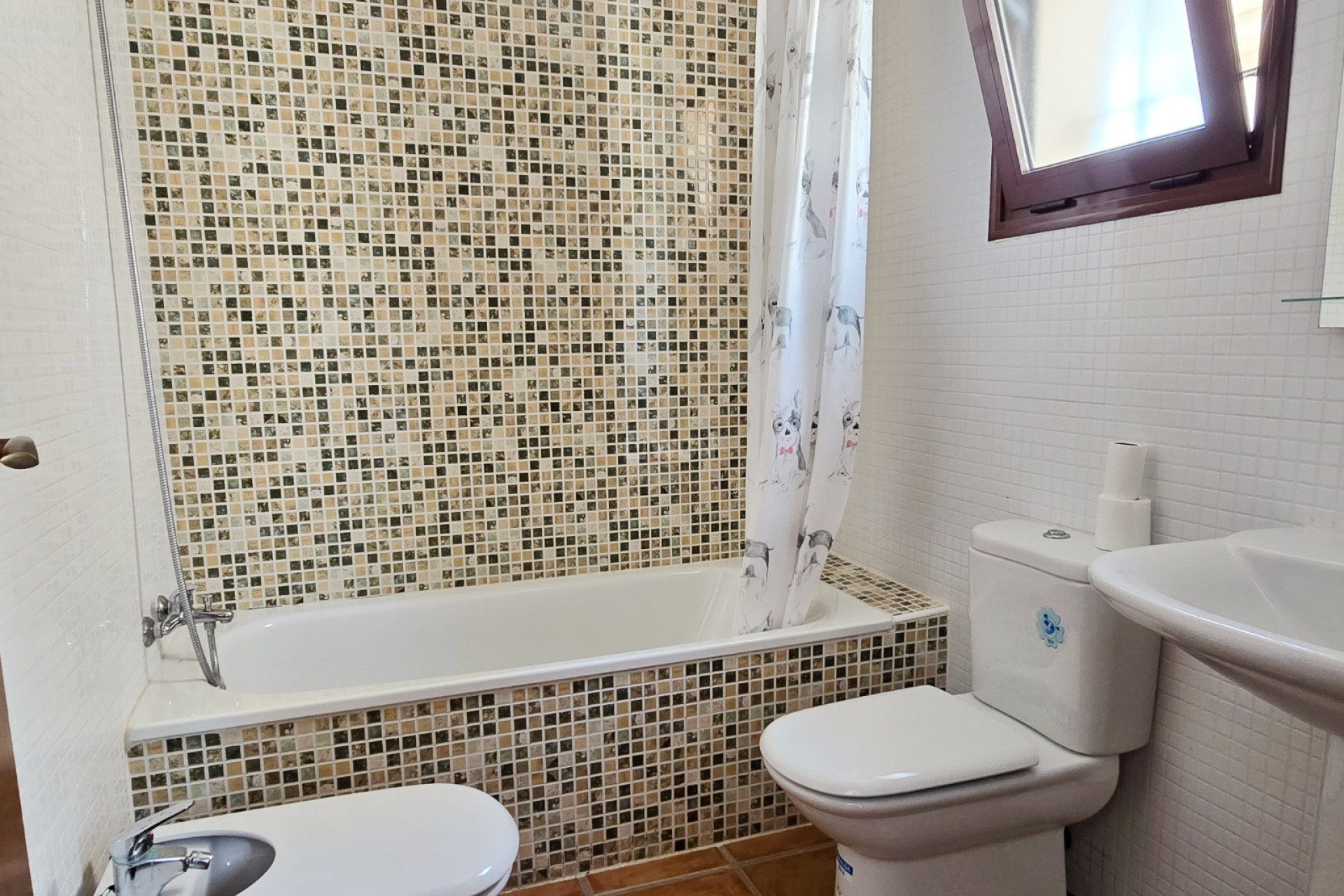 Resale - Villa - Algorfa - Inland