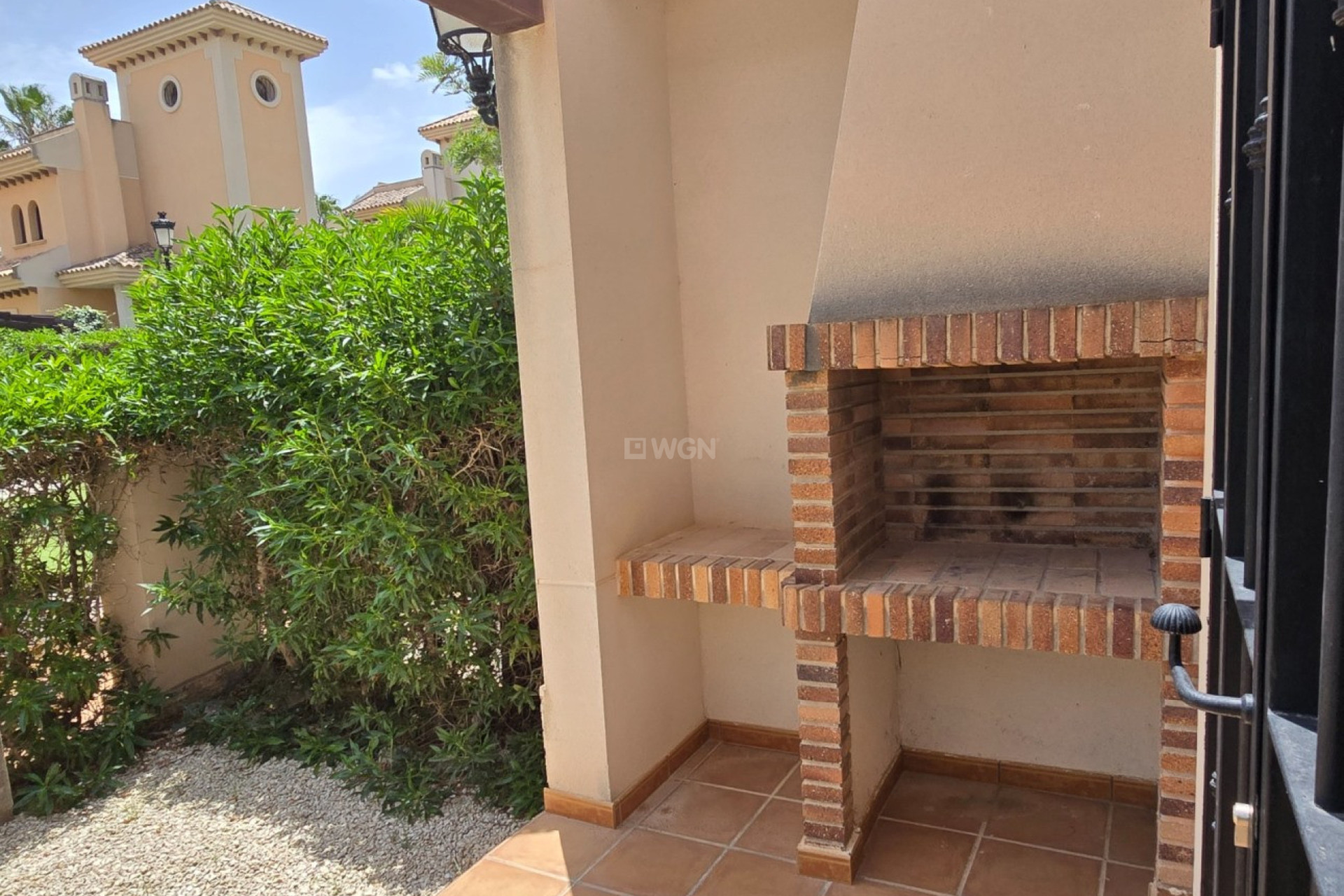 Resale - Villa - Algorfa - Inland