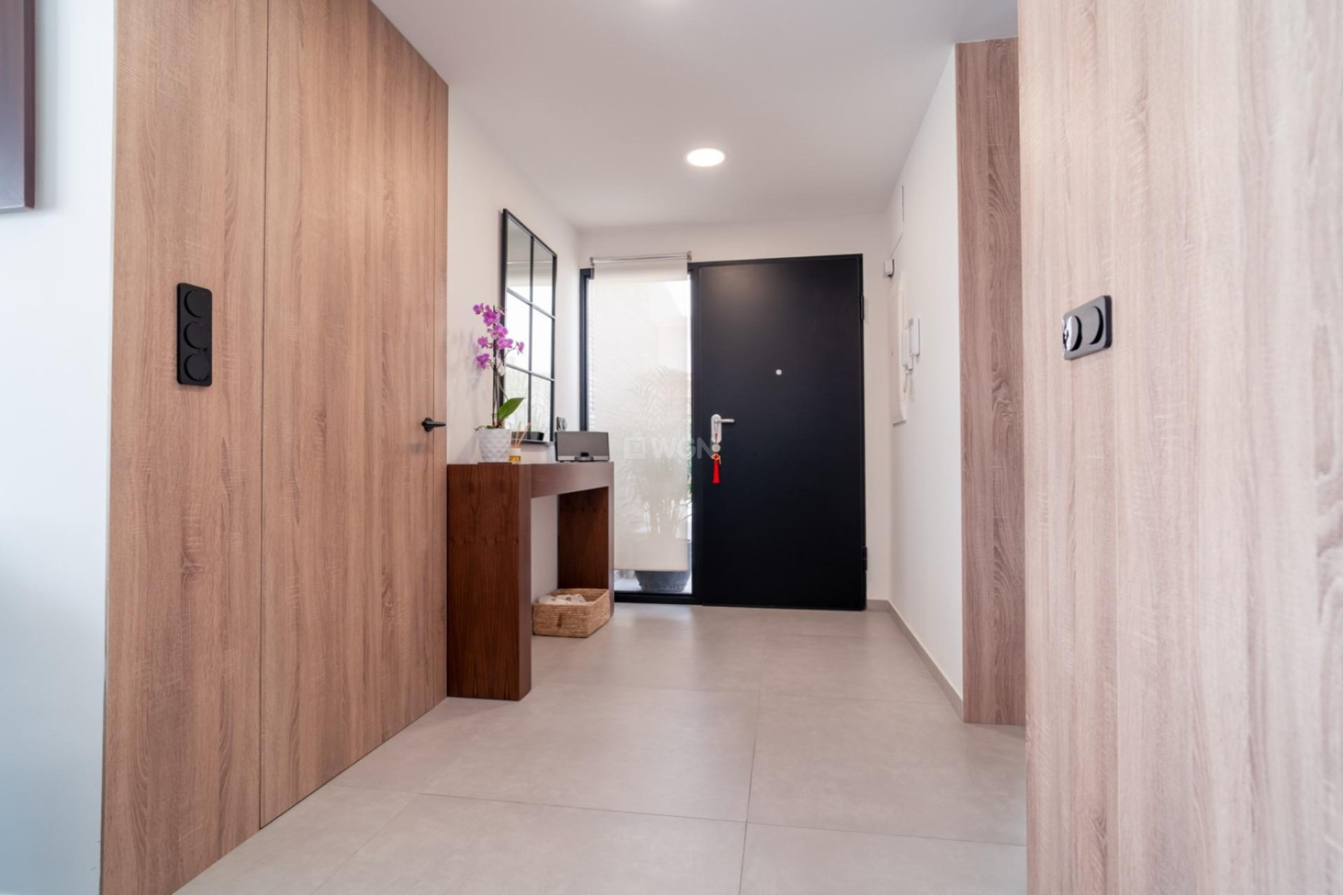 Resale - Villa - Algorfa - Inland