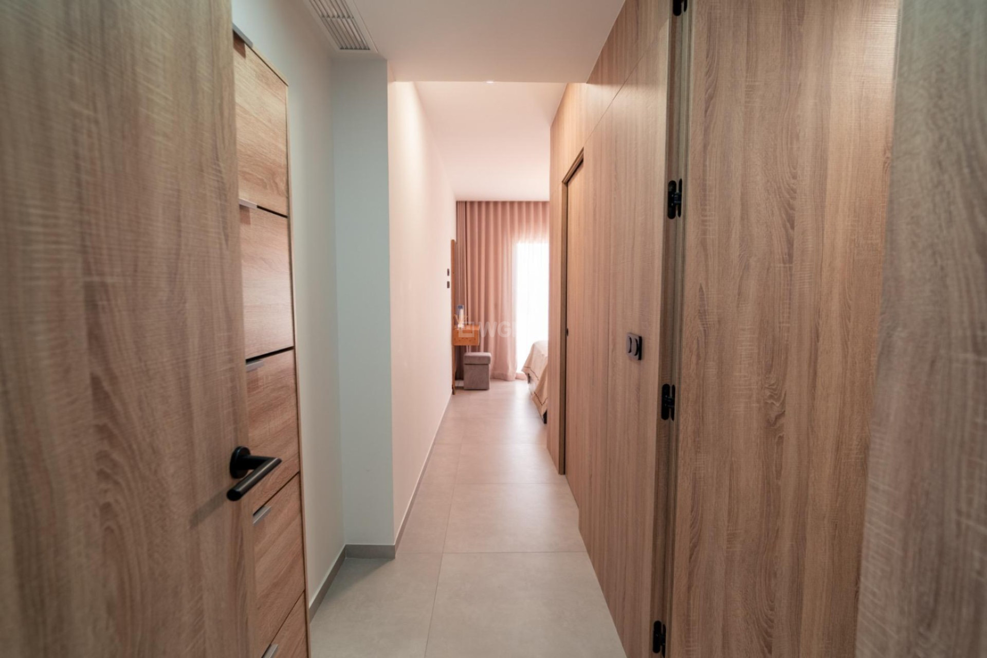 Resale - Villa - Algorfa - Inland