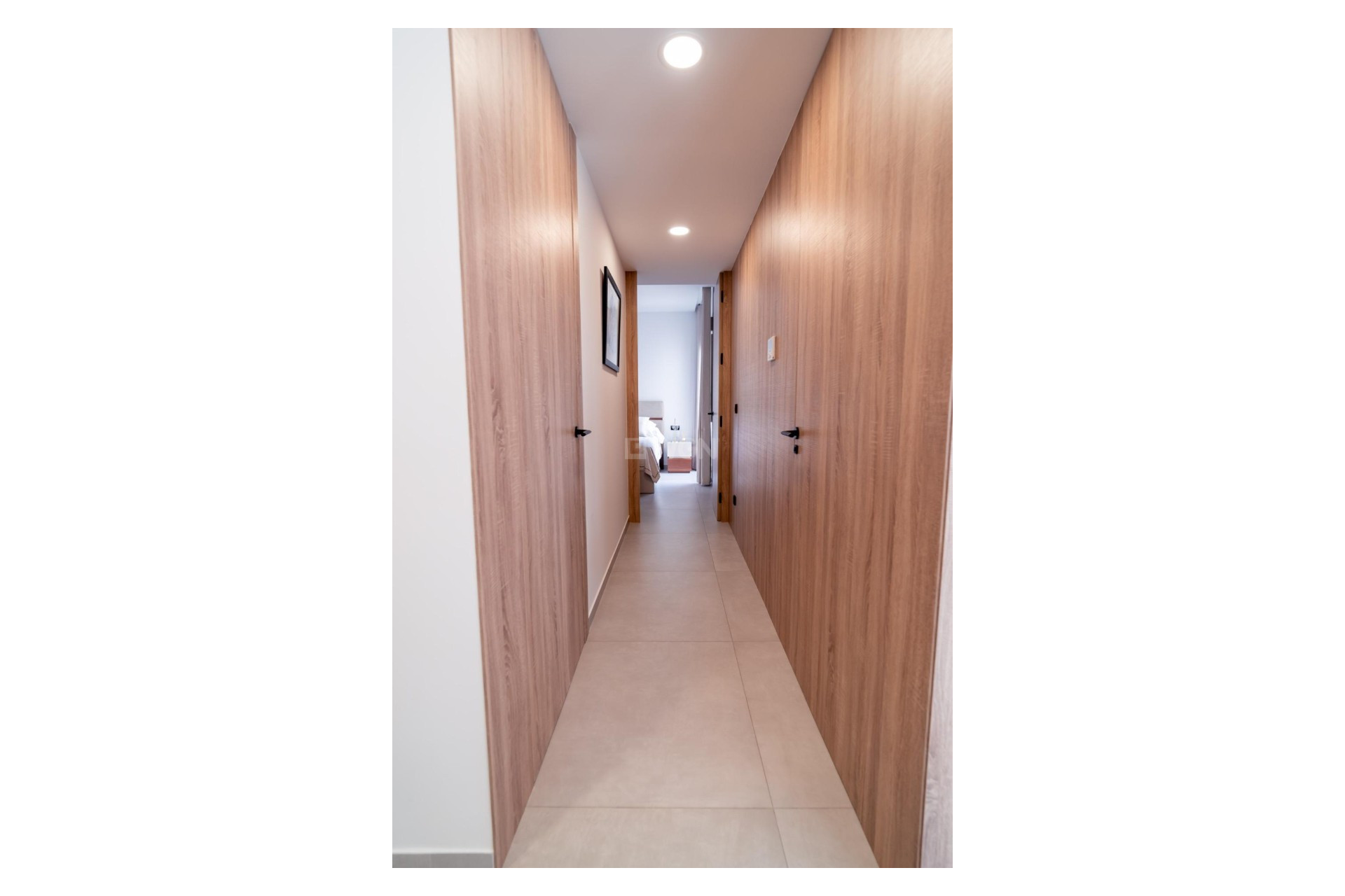 Resale - Villa - Algorfa - Inland