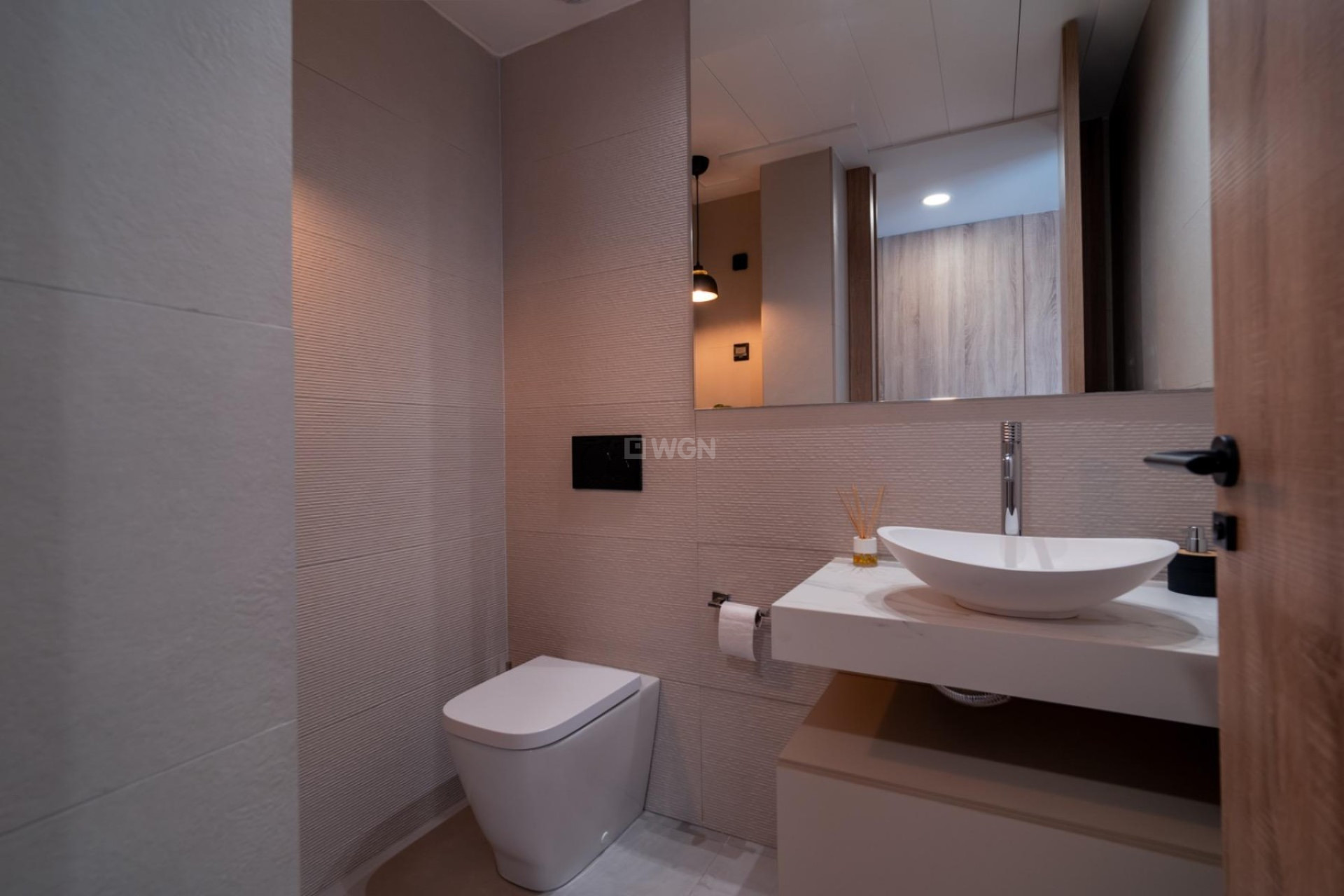 Resale - Villa - Algorfa - Inland