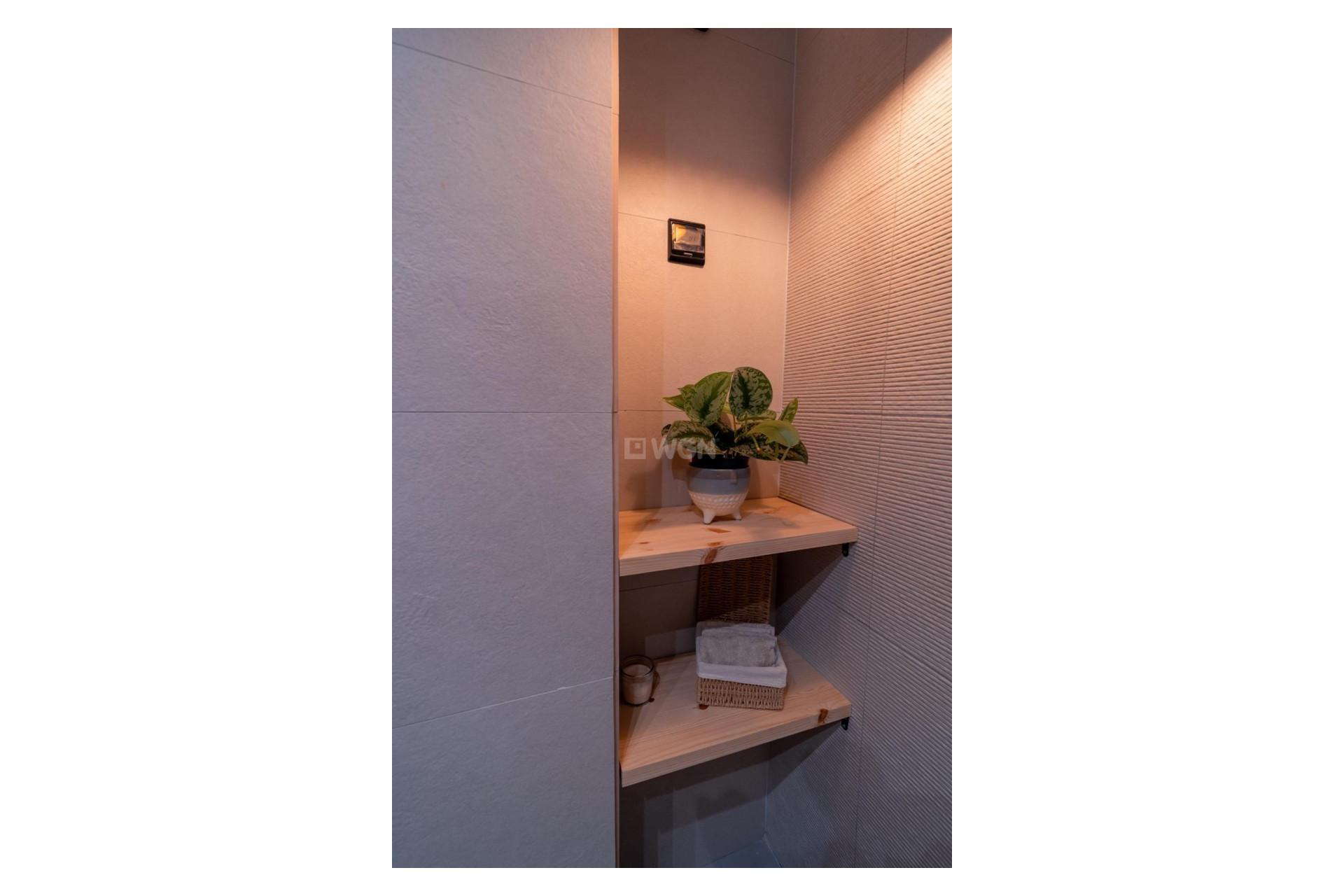 Resale - Villa - Algorfa - Inland