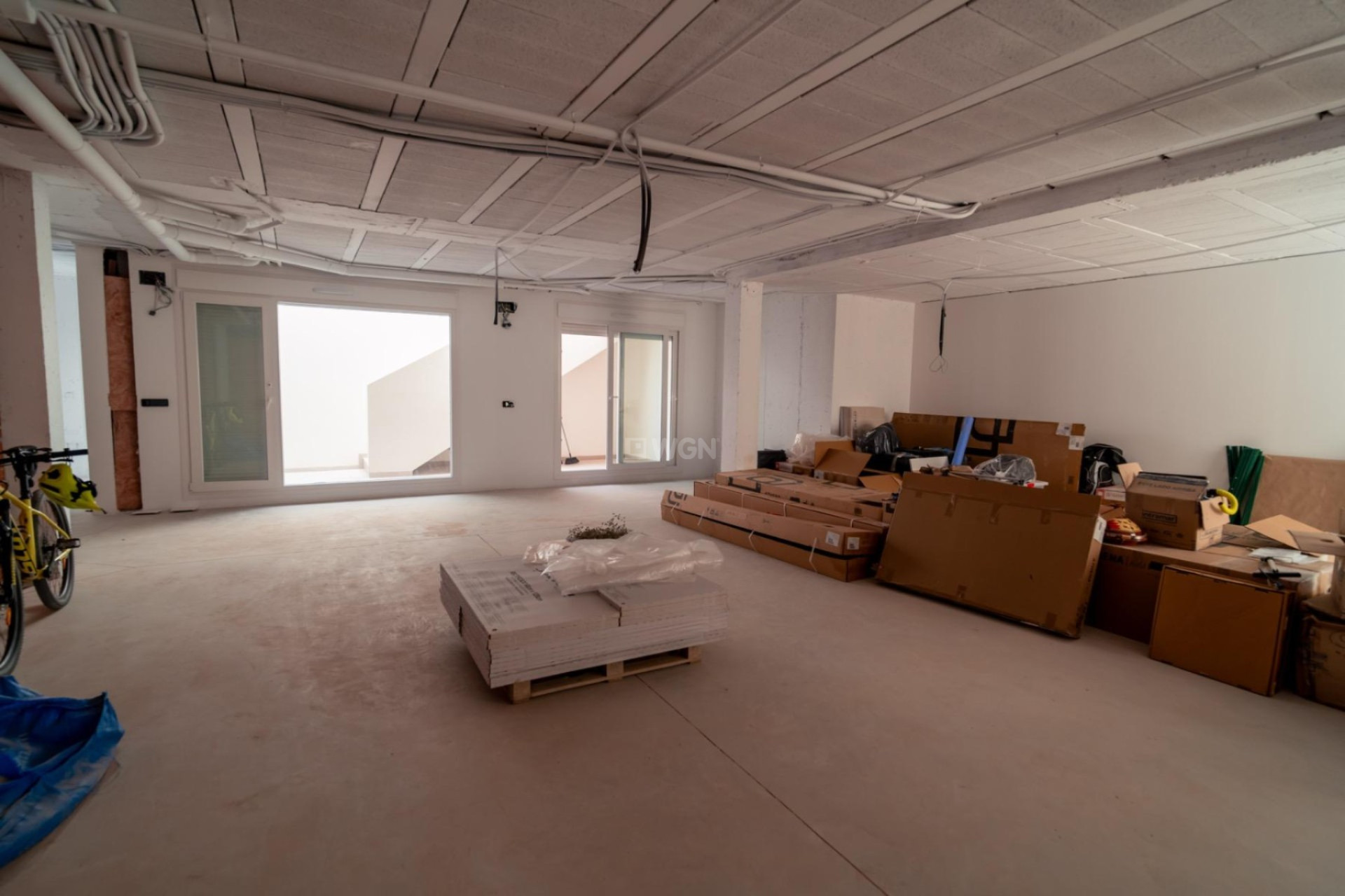 Resale - Villa - Algorfa - Inland