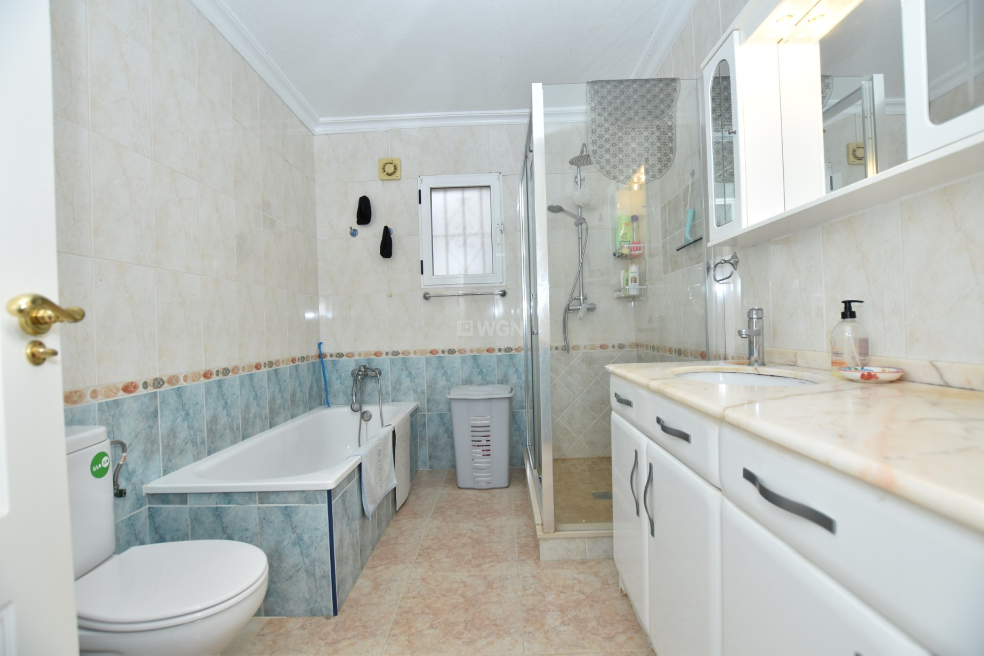 Resale - Villa - Algorfa - Inland