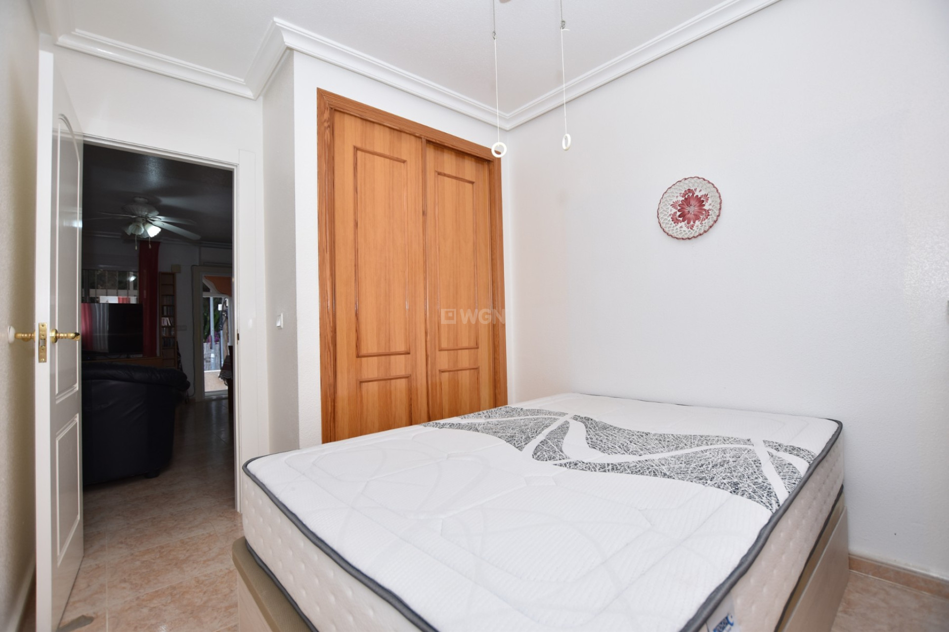 Resale - Villa - Algorfa - Inland