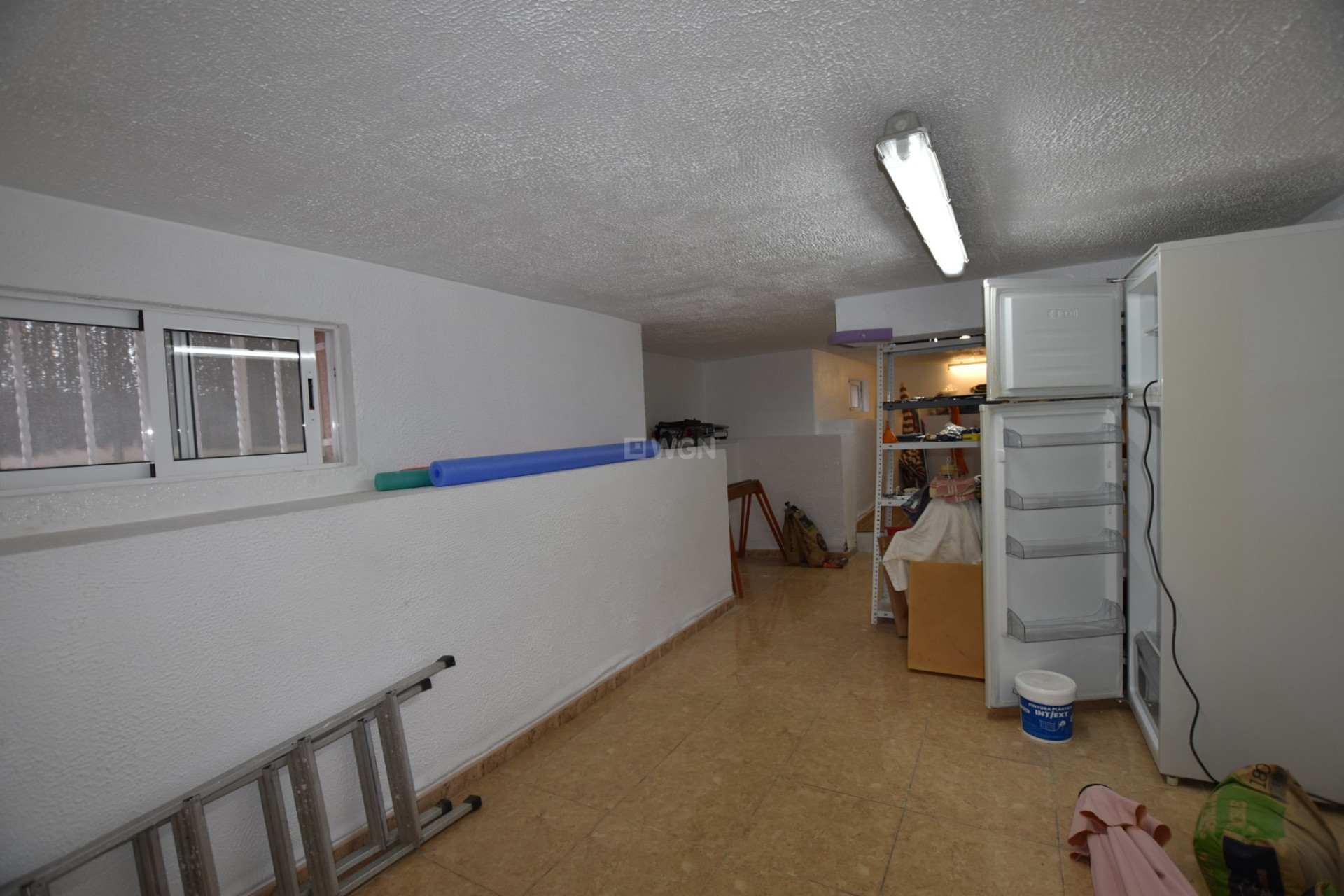 Resale - Villa - Algorfa - Inland