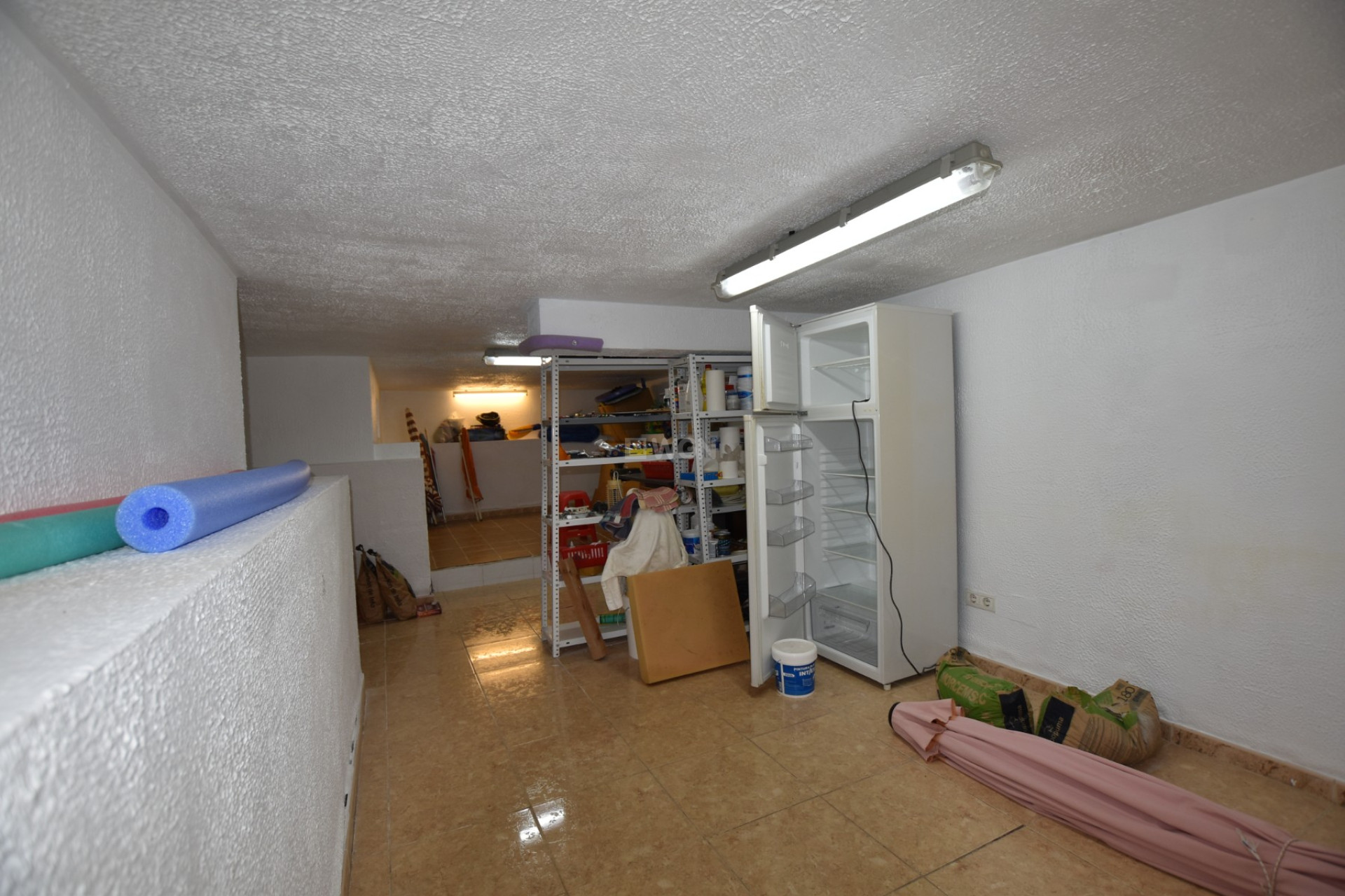 Resale - Villa - Algorfa - Inland