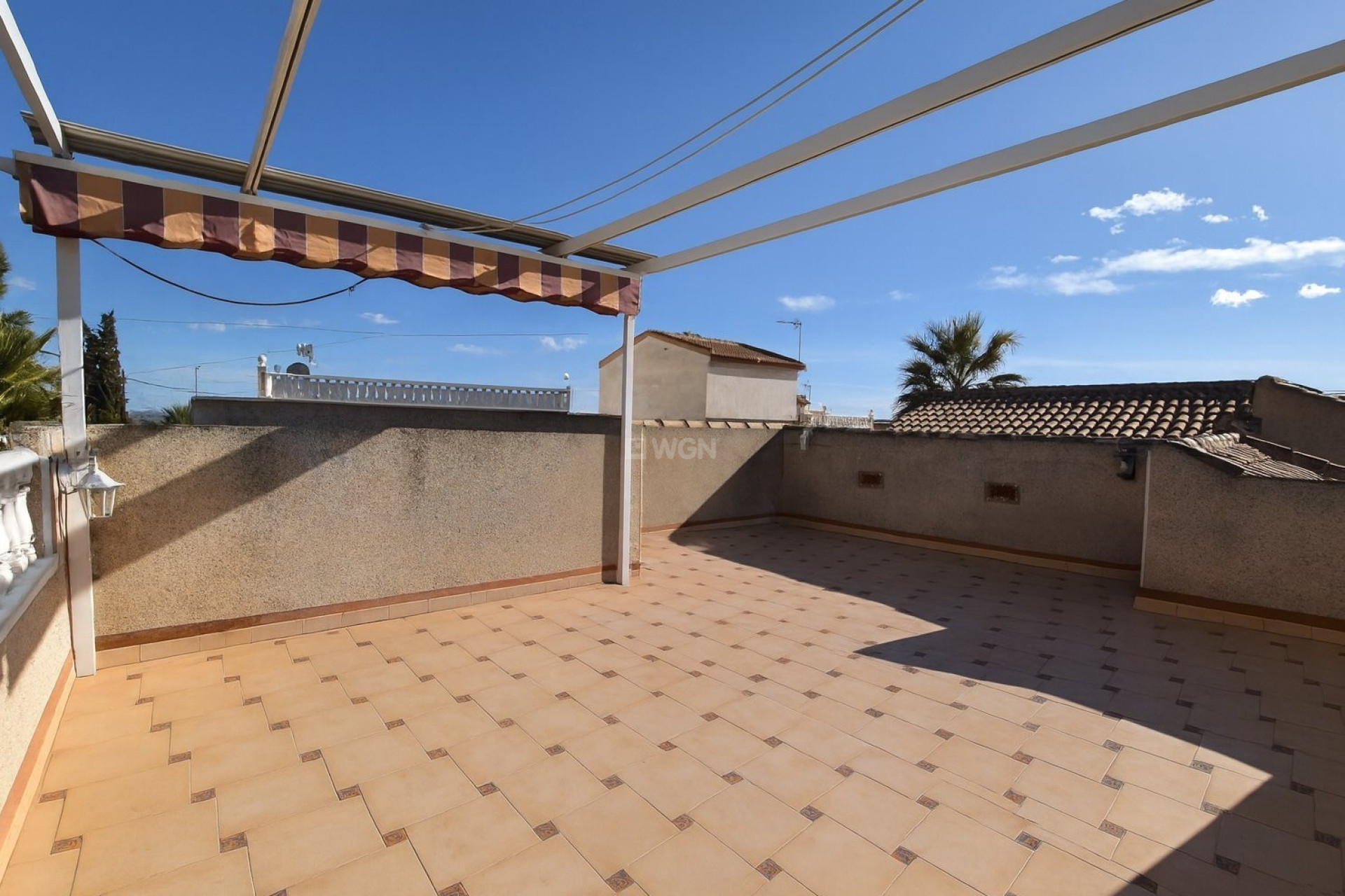 Resale - Villa - Algorfa - Inland