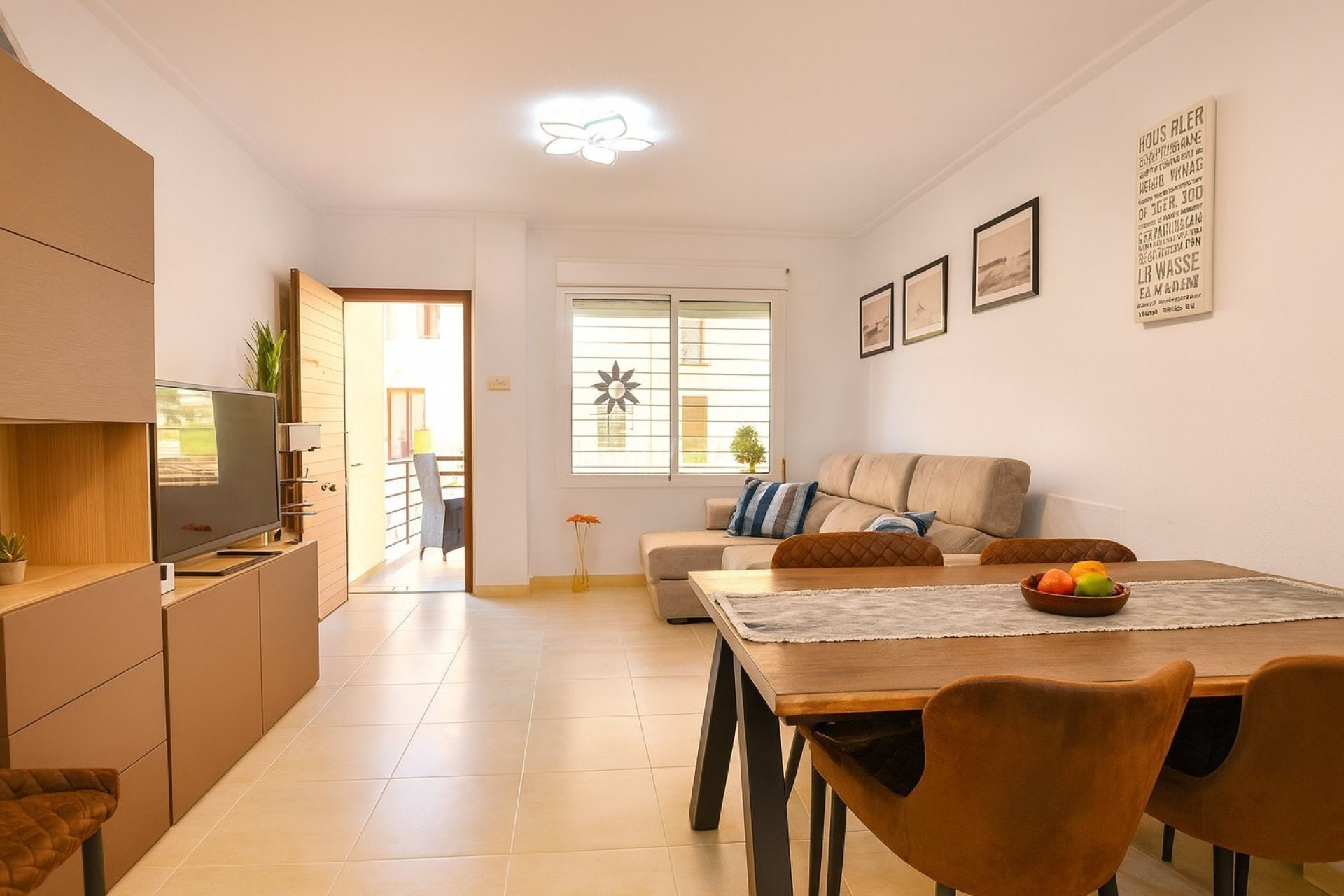 Resale - Villa - Algorfa - Inland