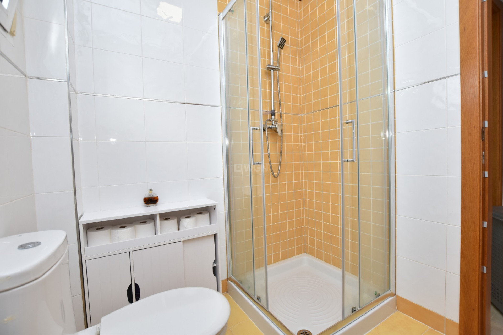 Resale - Villa - Algorfa - Inland