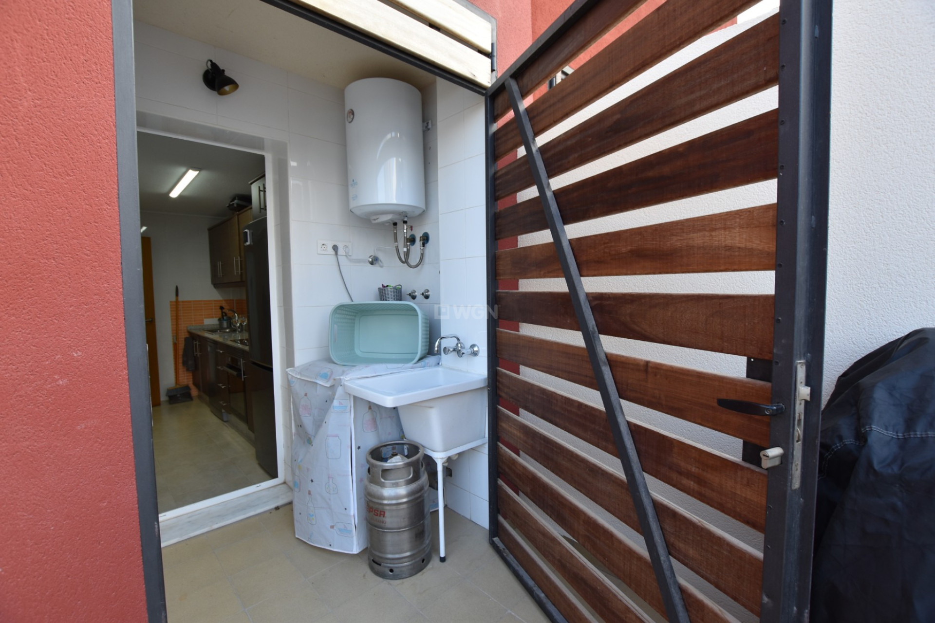 Resale - Villa - Algorfa - Inland