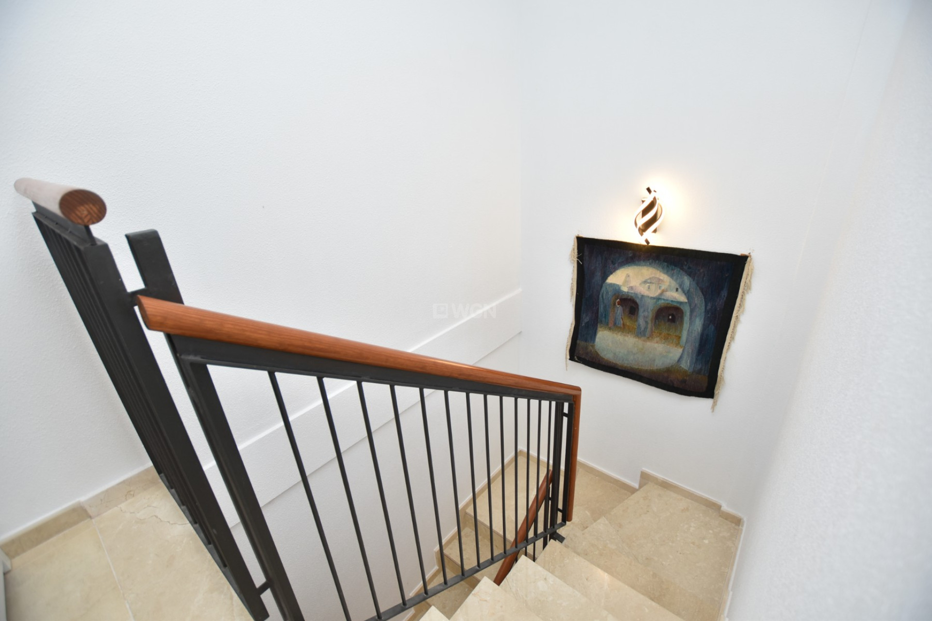 Resale - Villa - Algorfa - Inland