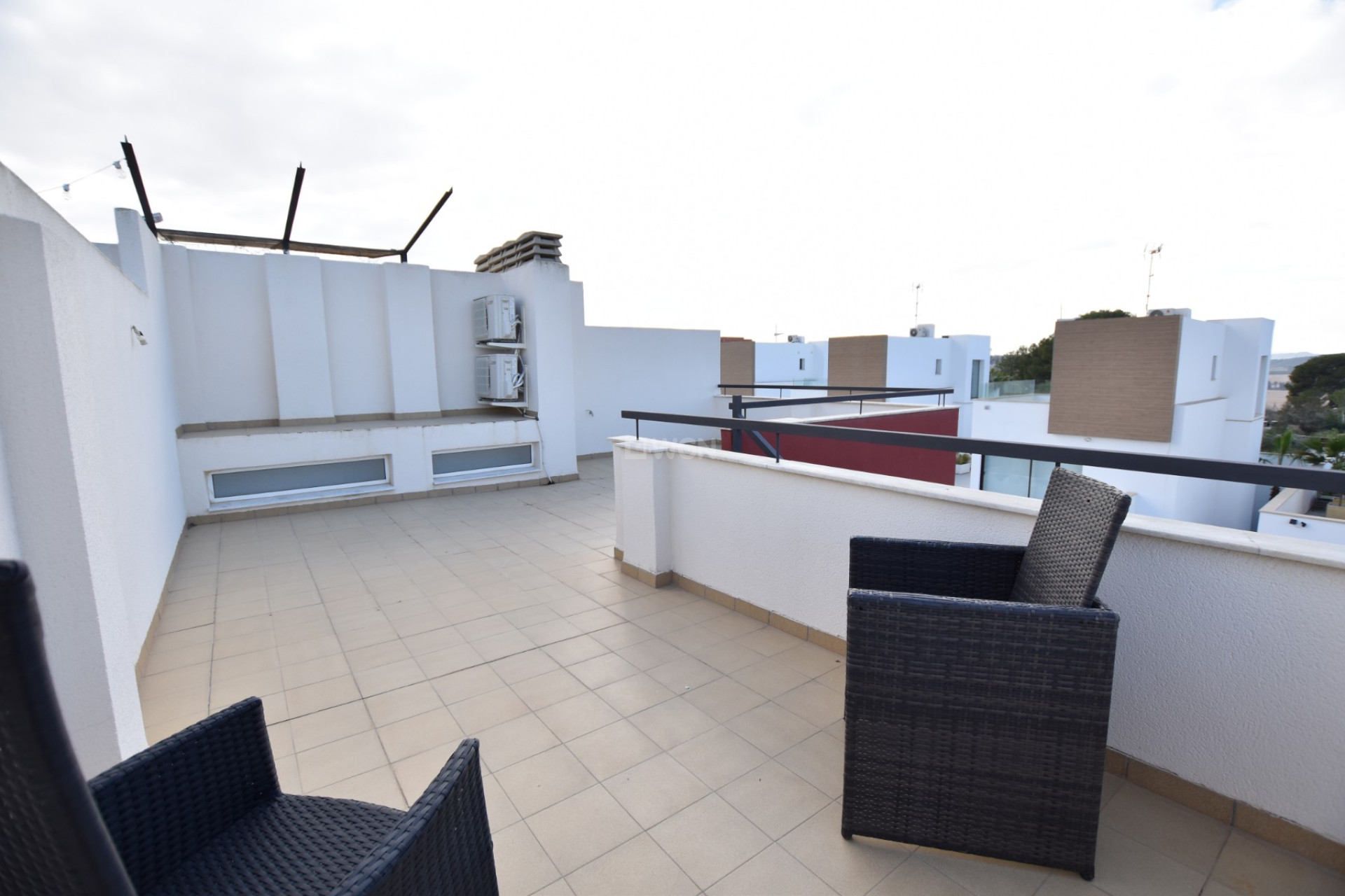 Resale - Villa - Algorfa - Inland