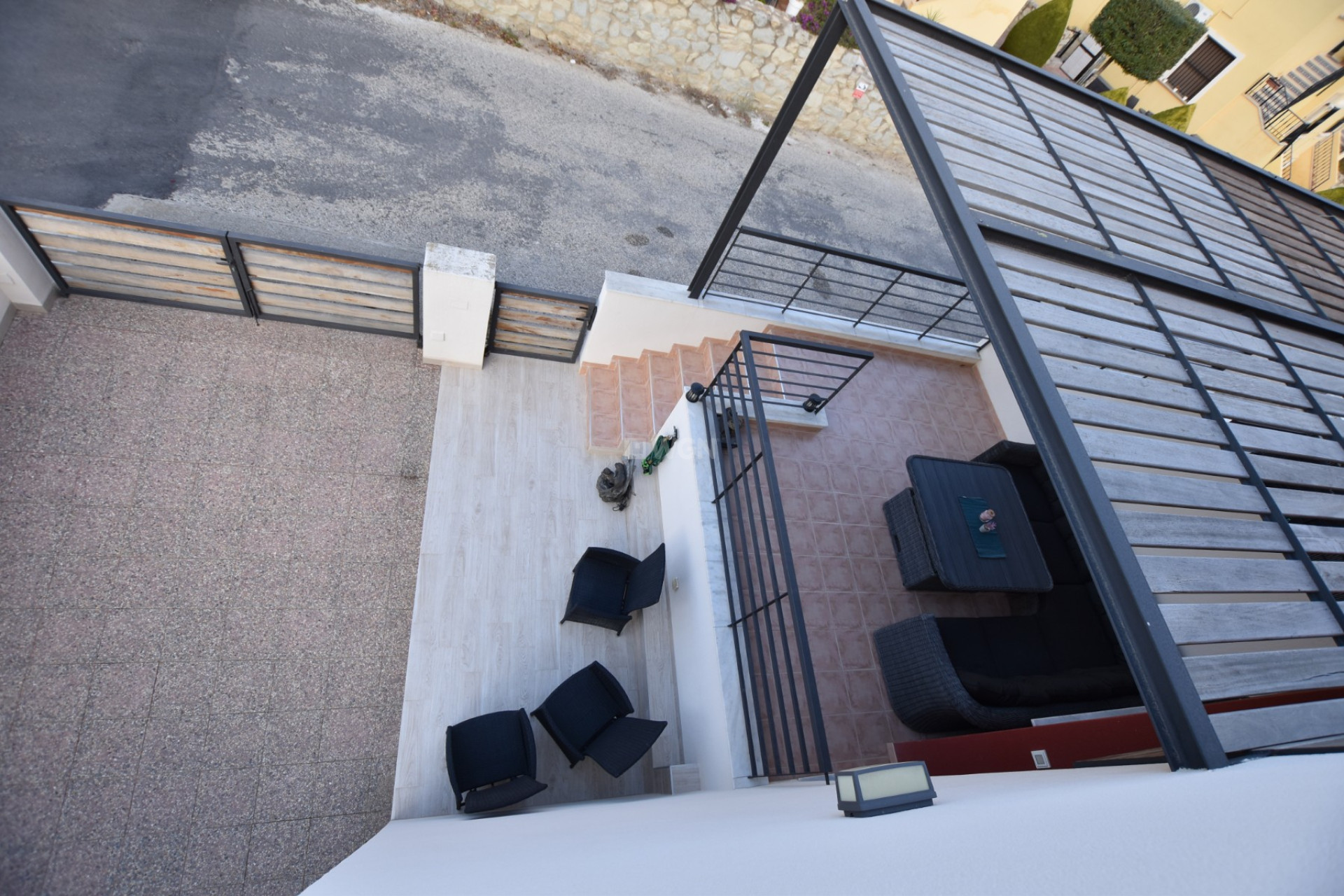 Resale - Villa - Algorfa - Inland