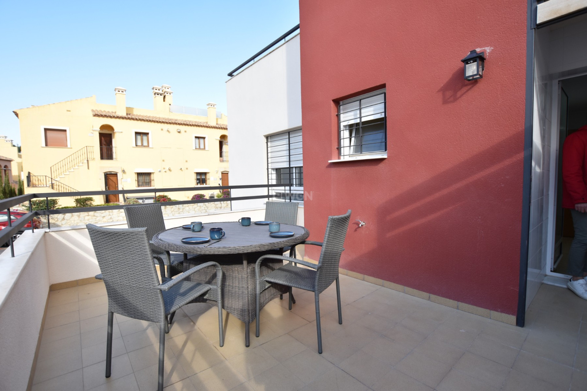 Resale - Villa - Algorfa - Inland