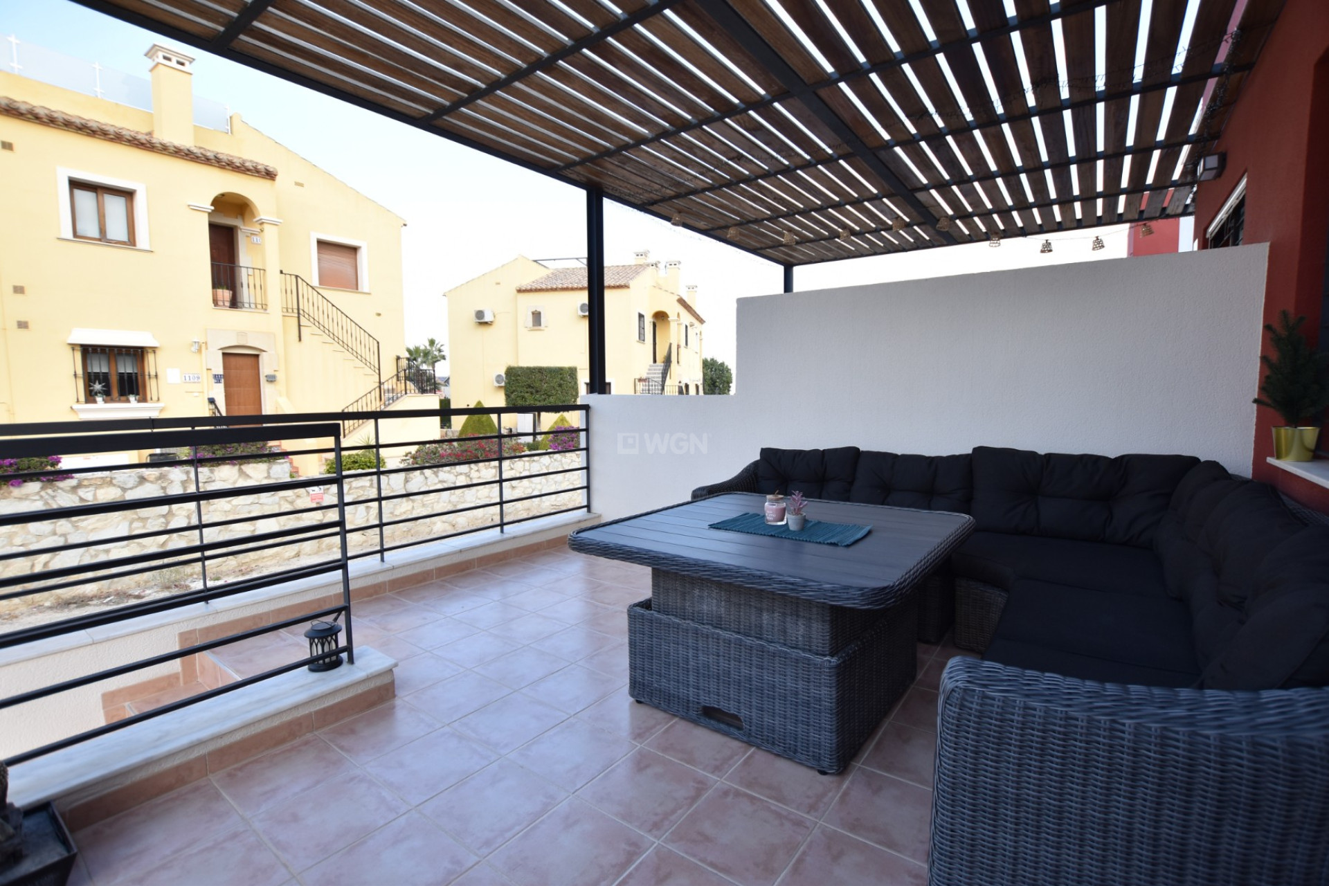 Resale - Villa - Algorfa - Inland