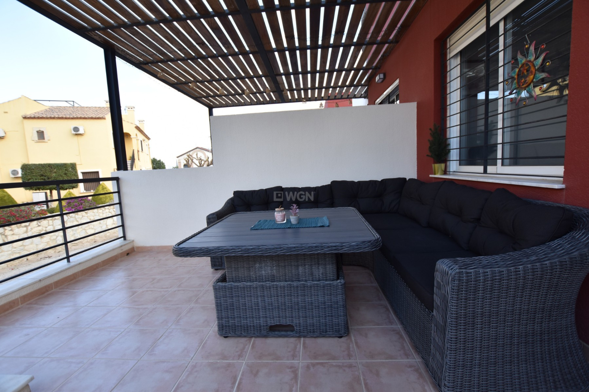 Resale - Villa - Algorfa - Inland