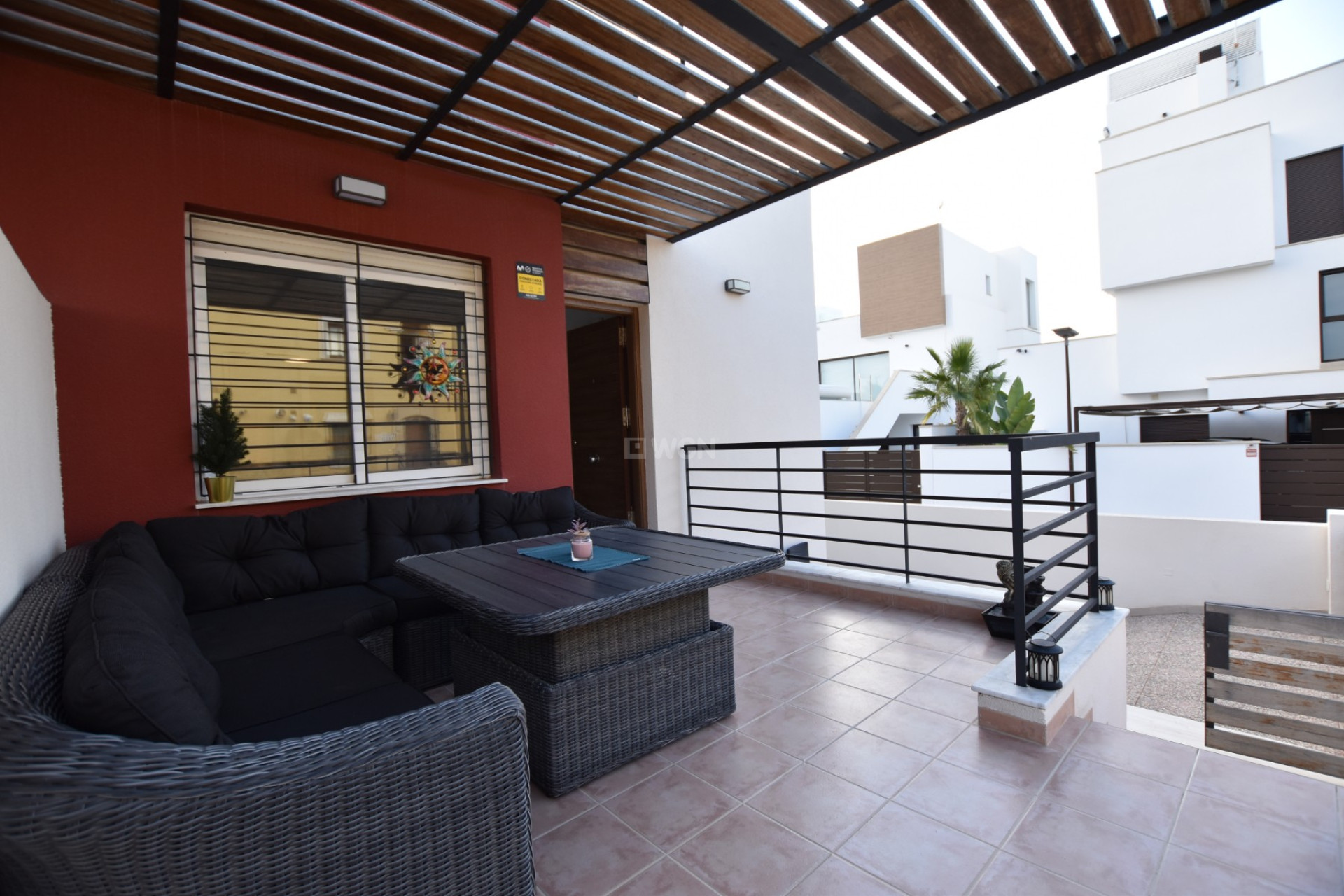 Resale - Villa - Algorfa - Inland