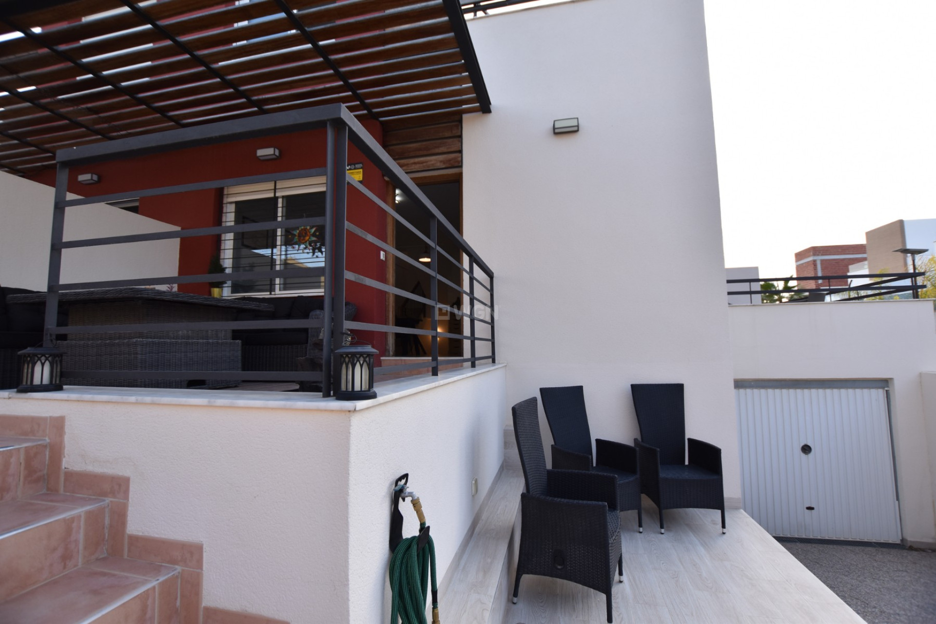 Resale - Villa - Algorfa - Inland