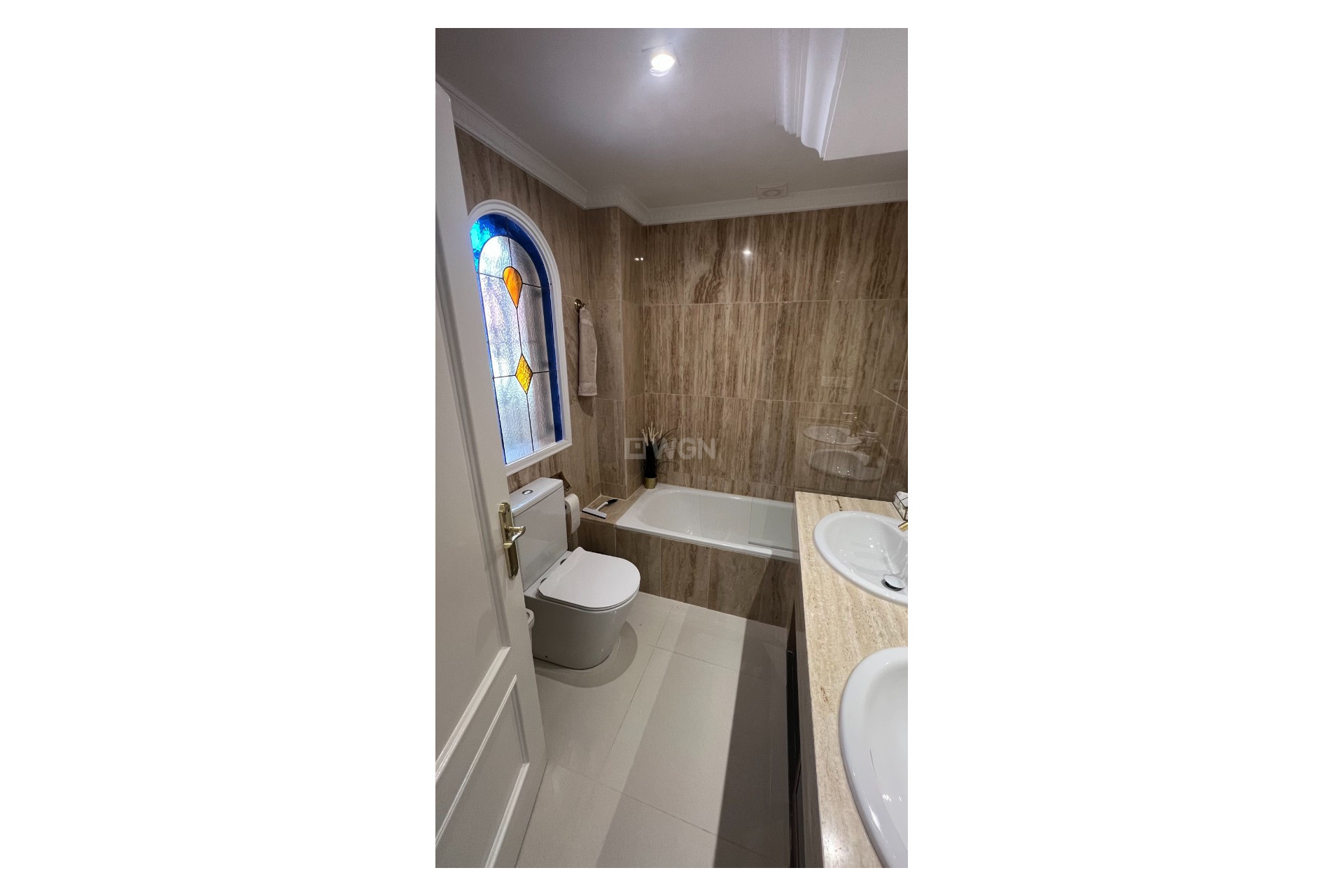 Resale - Villa - Algorfa - Inland