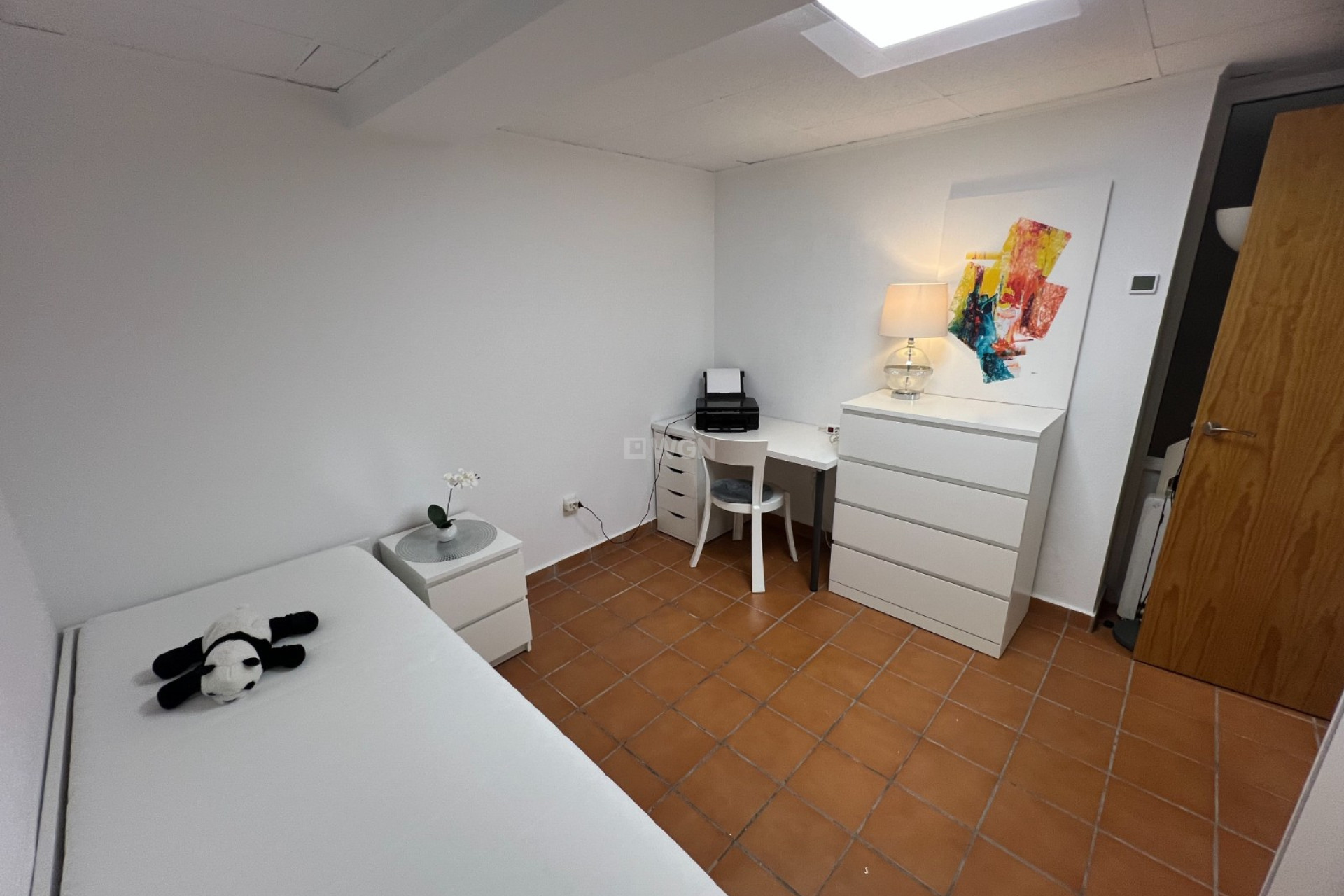 Resale - Villa - Algorfa - Inland