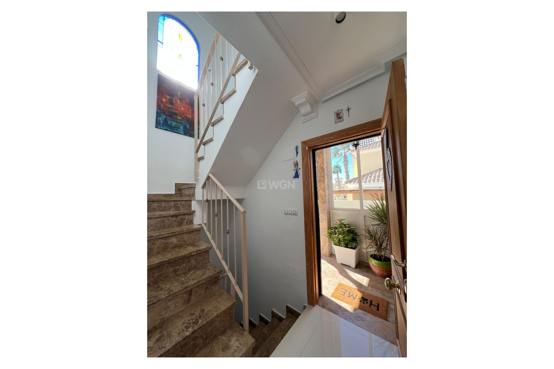 Resale - Villa - Algorfa - Inland