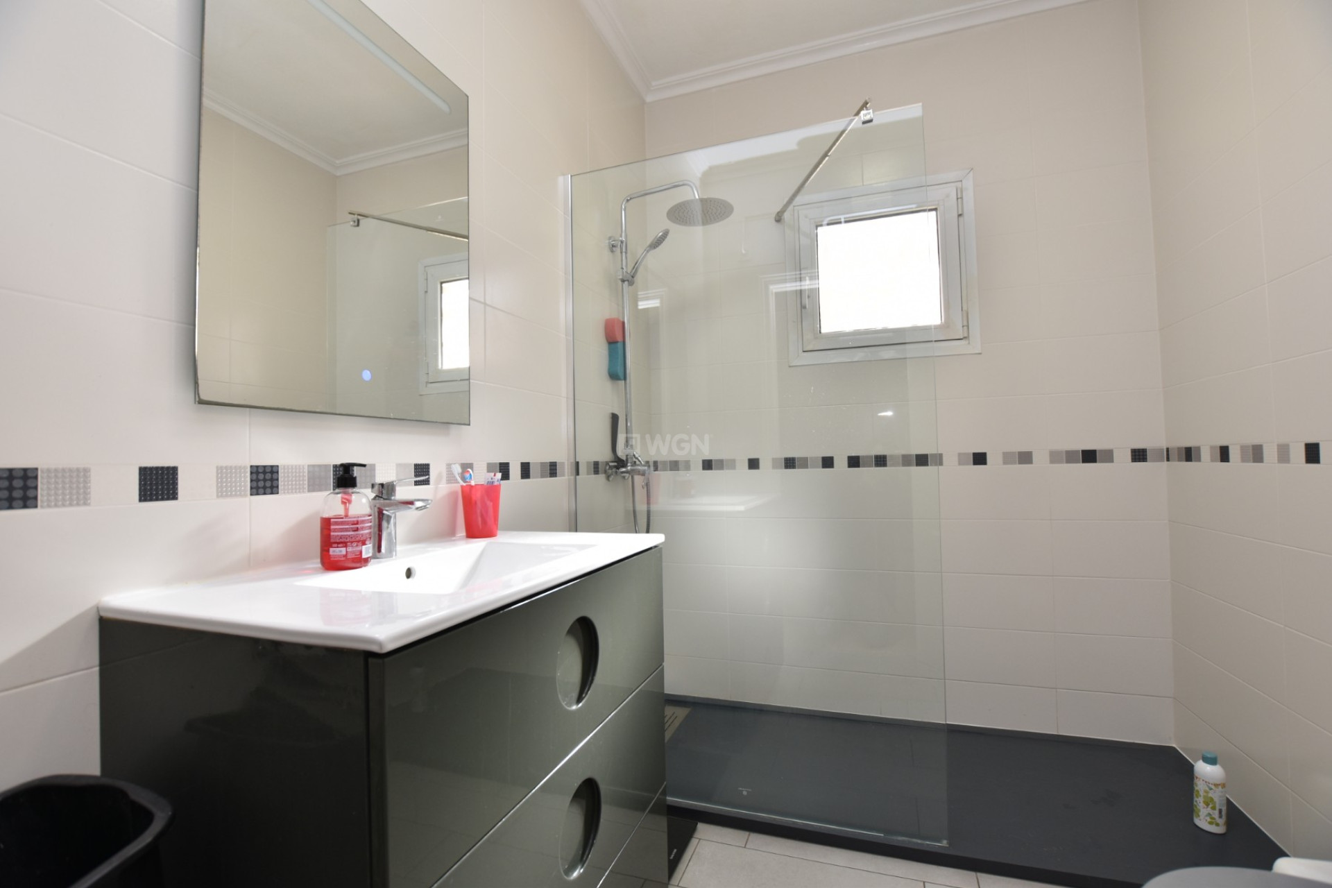 Resale - Villa - Algorfa - Inland