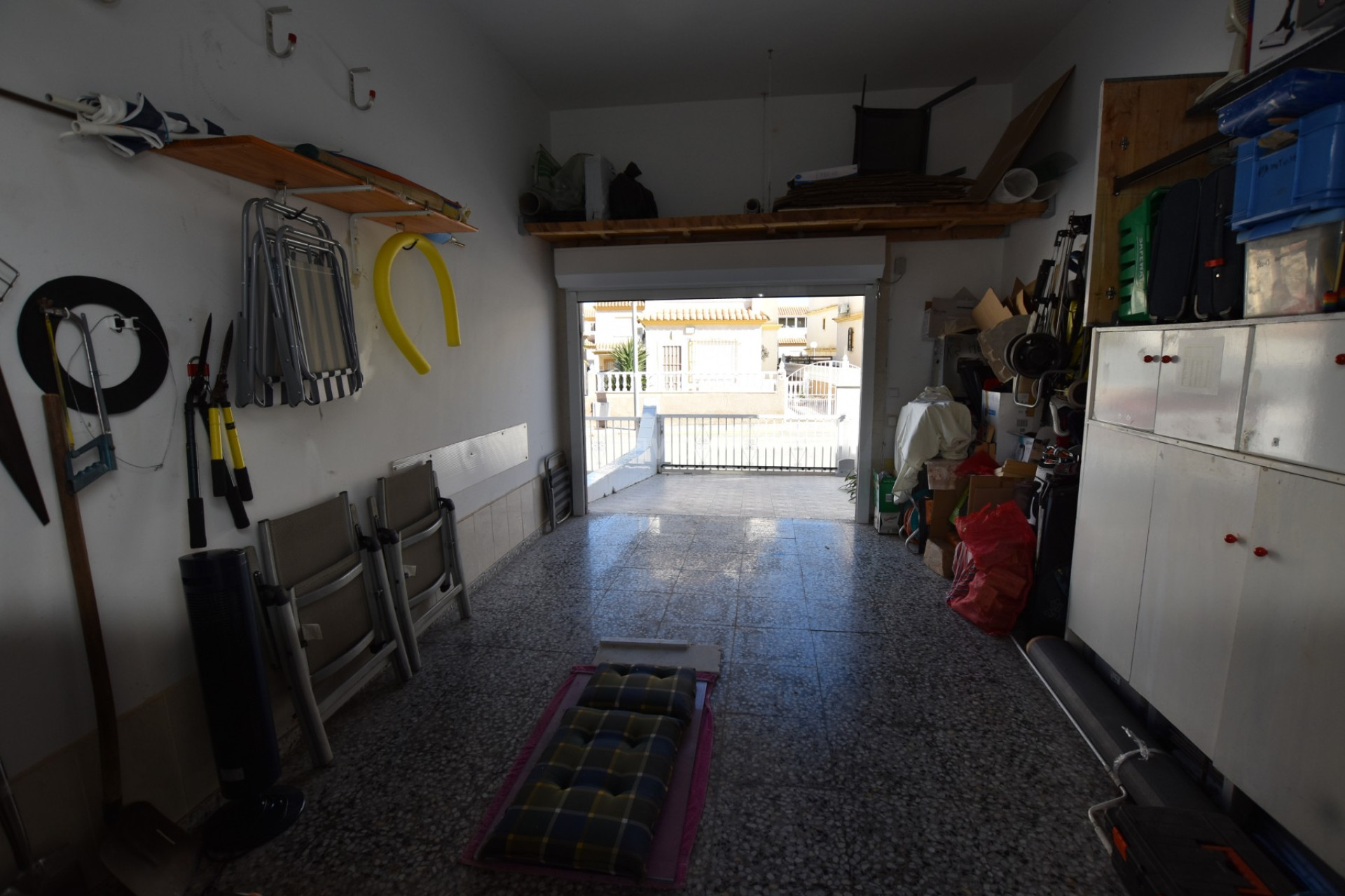 Resale - Villa - Algorfa - Inland