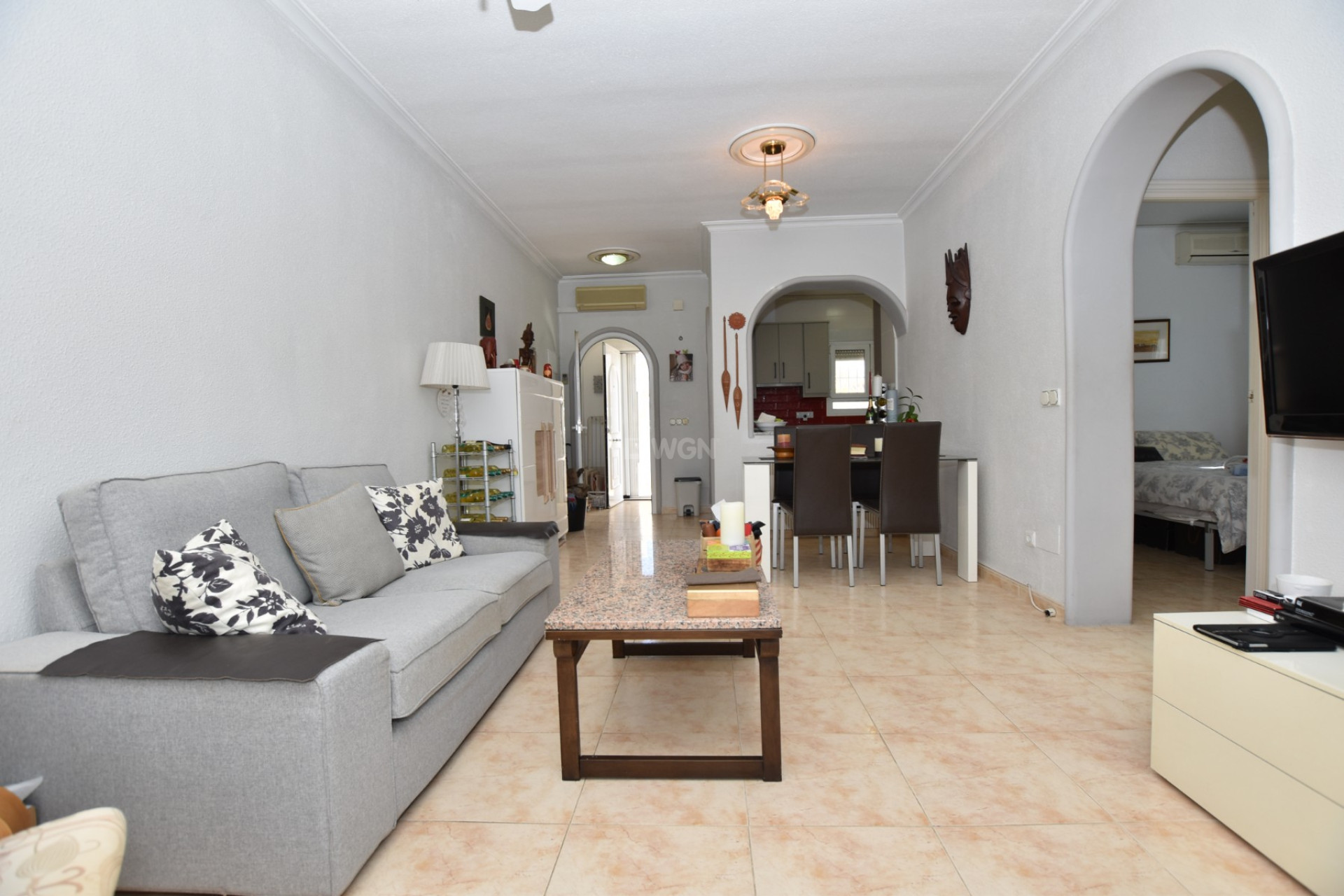Resale - Villa - Algorfa - Inland
