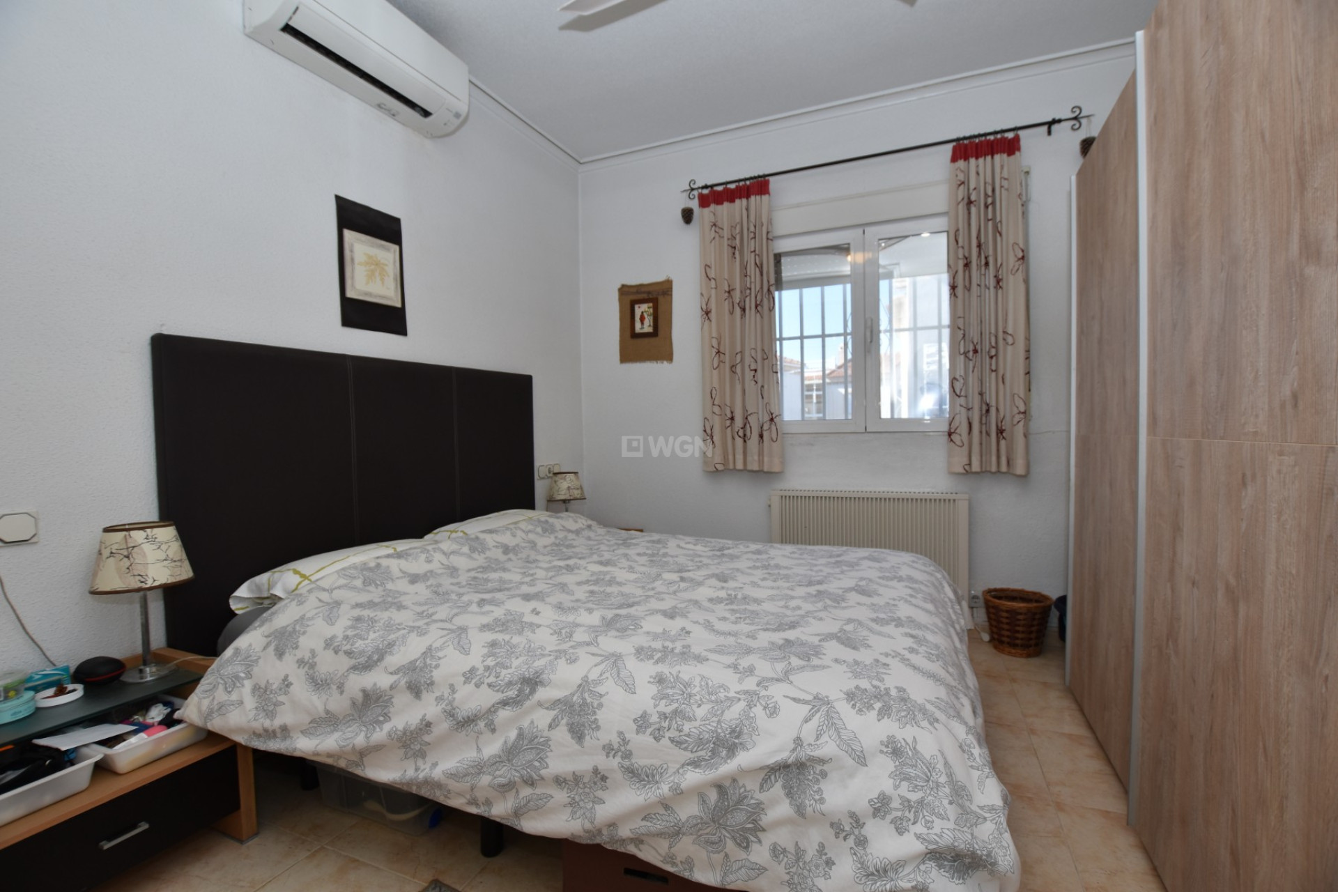 Resale - Villa - Algorfa - Inland