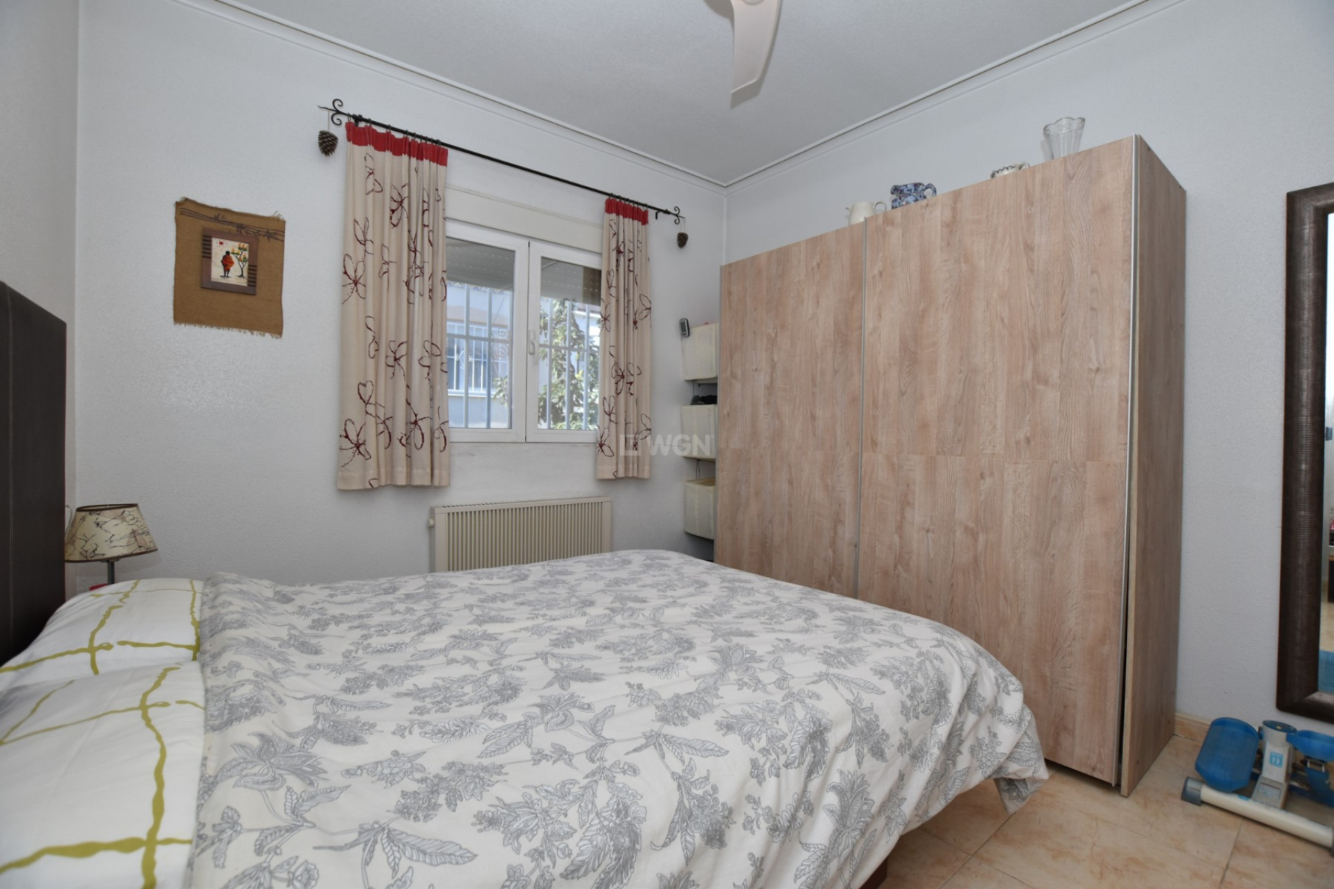 Resale - Villa - Algorfa - Inland