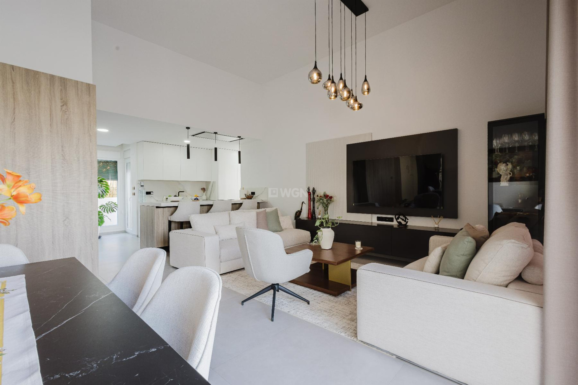 Resale - Villa - Algorfa - Inland