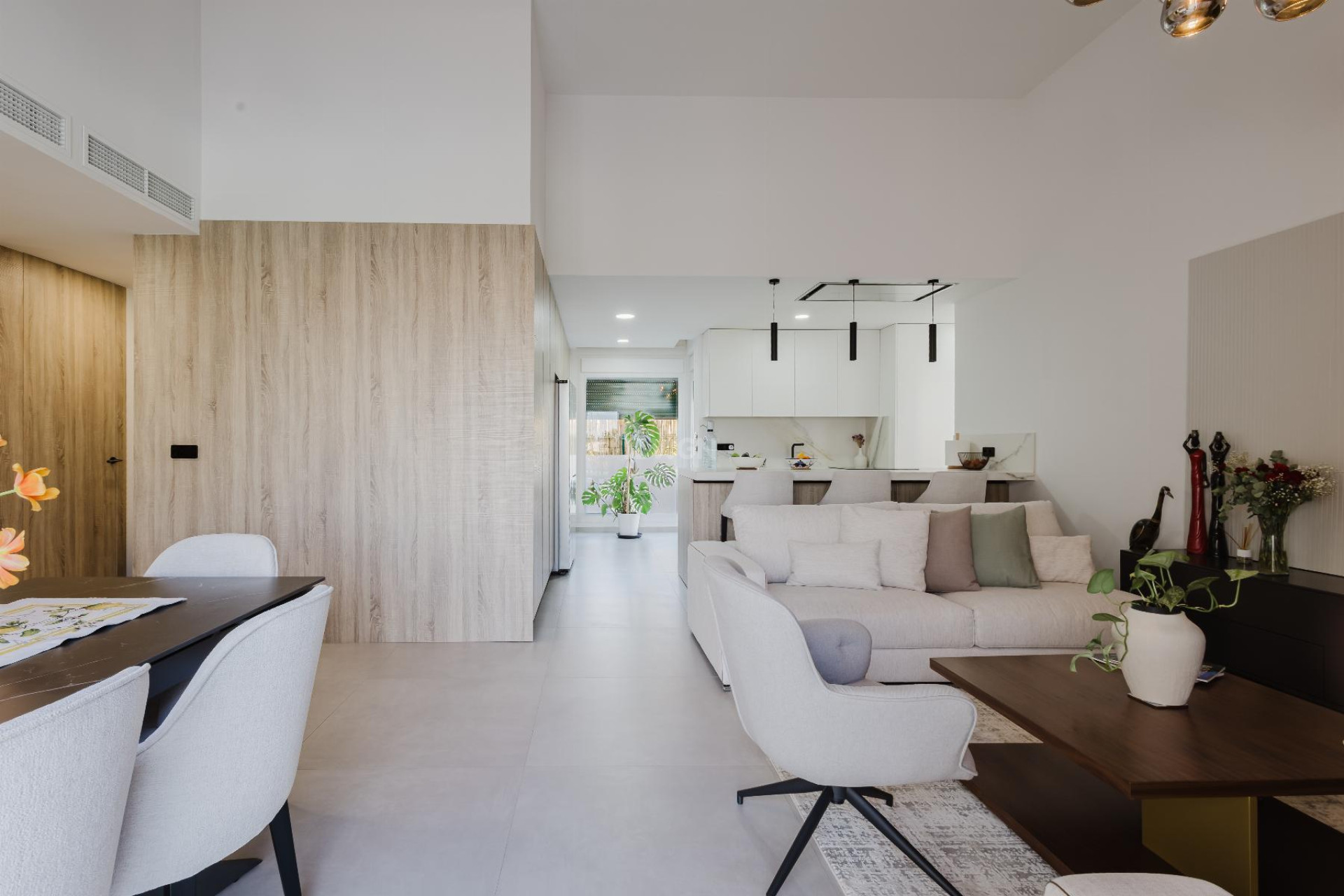 Resale - Villa - Algorfa - Inland