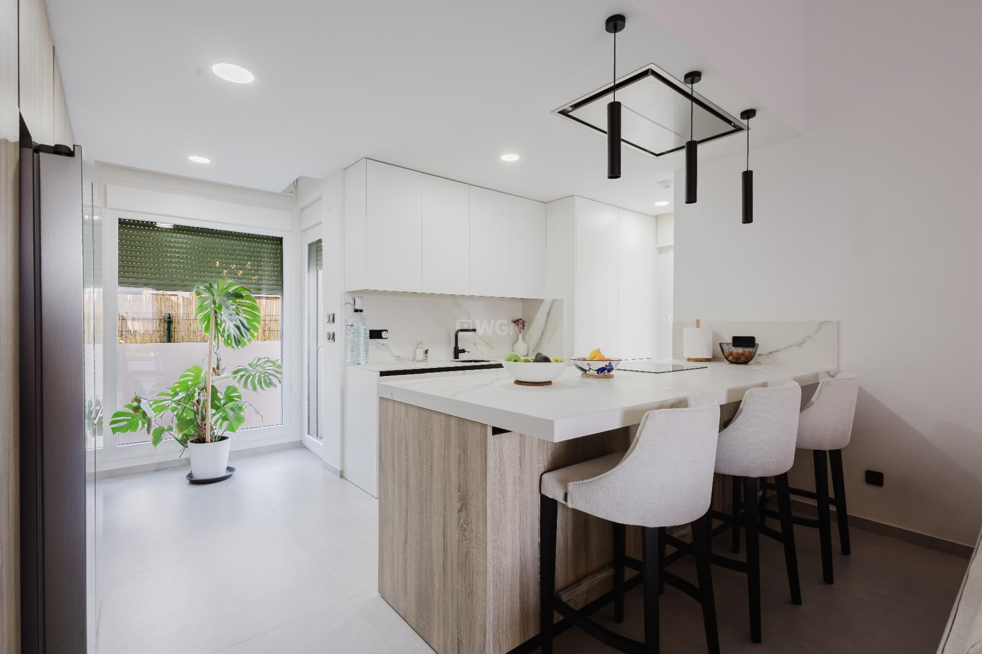 Resale - Villa - Algorfa - Inland