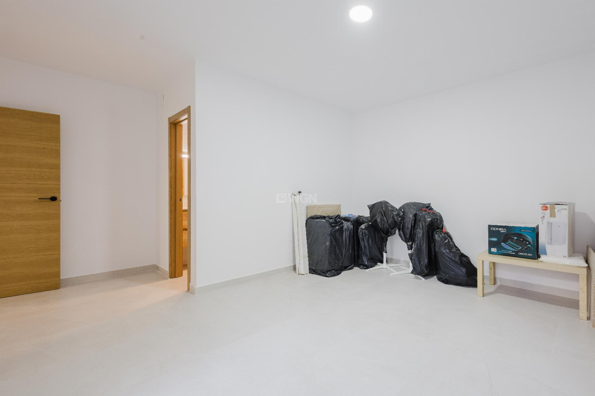 Resale - Villa - Algorfa - Inland