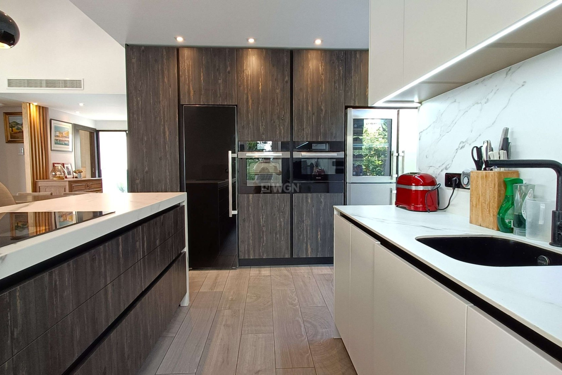 Resale - Villa - Algorfa - Inland